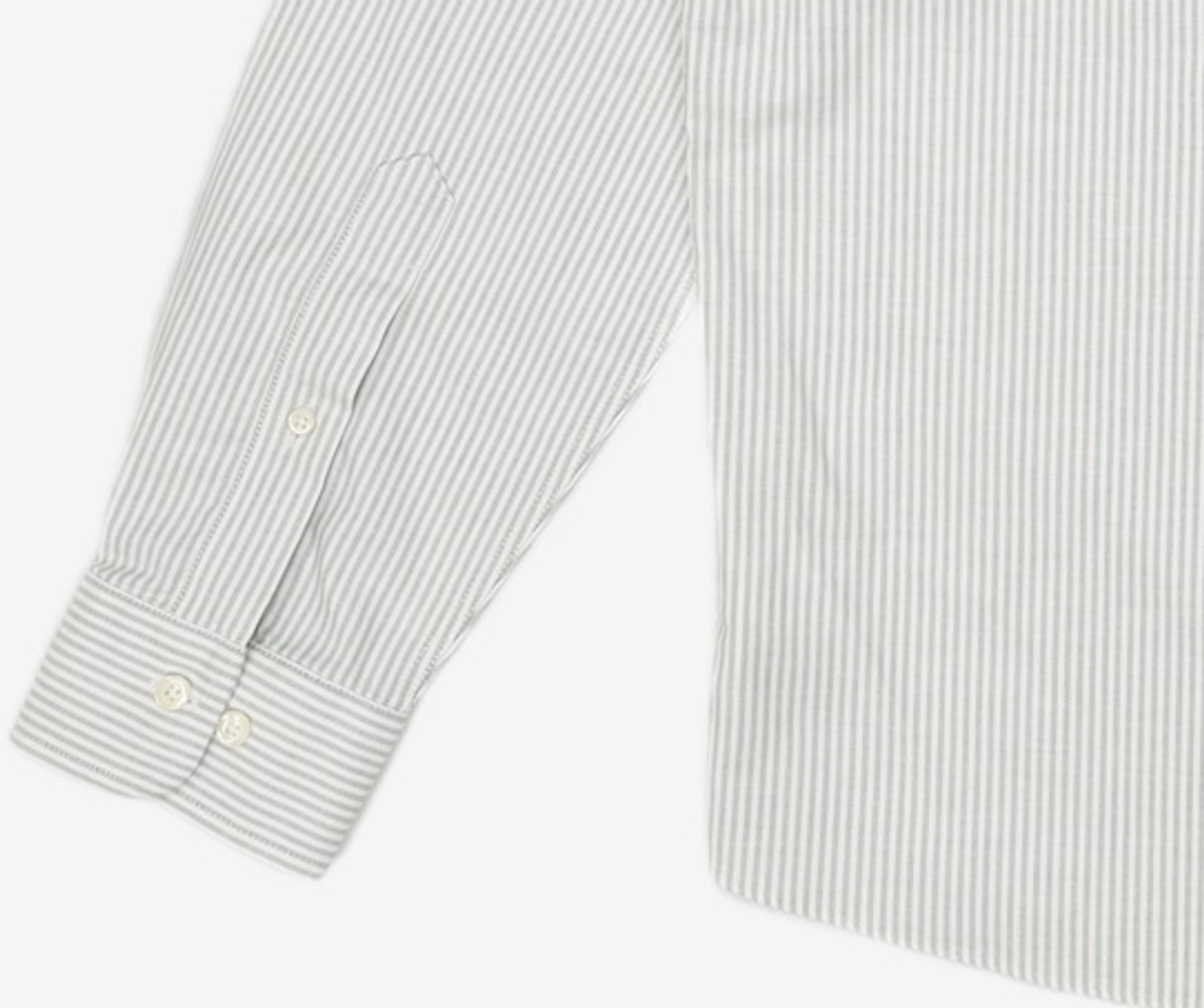 브룩스 브라더스(BROOKS BROTHERS) 캐주얼 셔츠 105