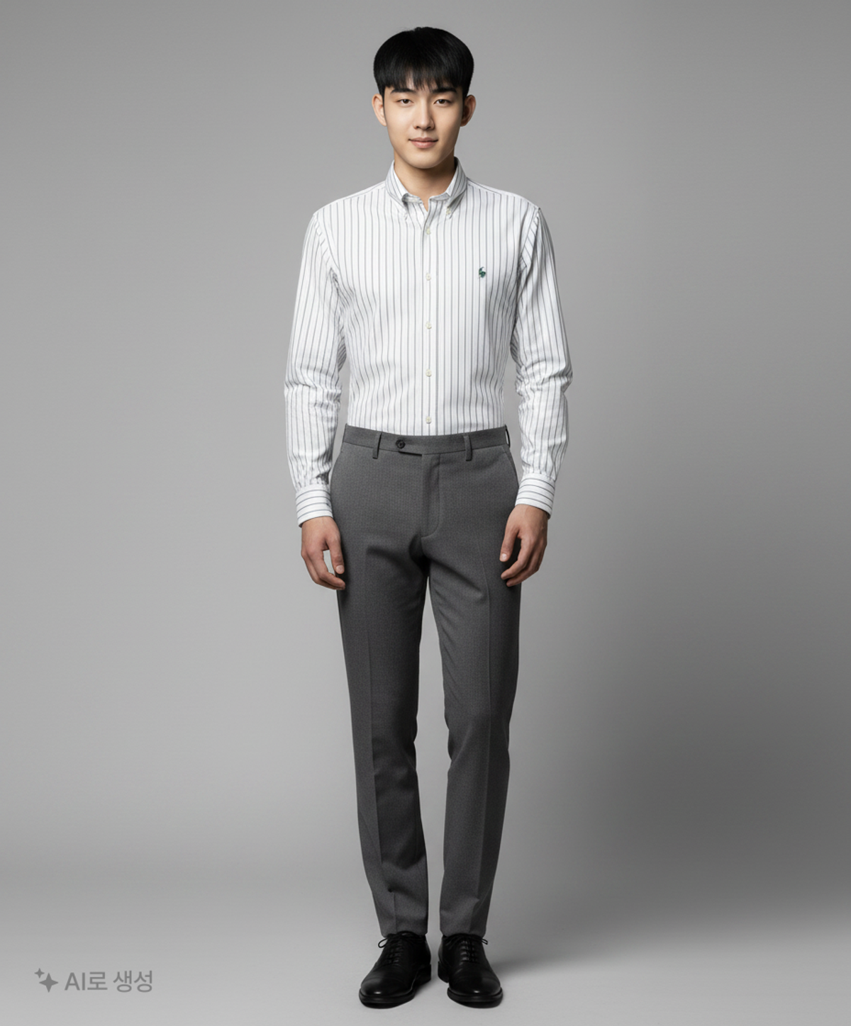 브룩스 브라더스(BROOKS BROTHERS) 캐주얼 셔츠 105