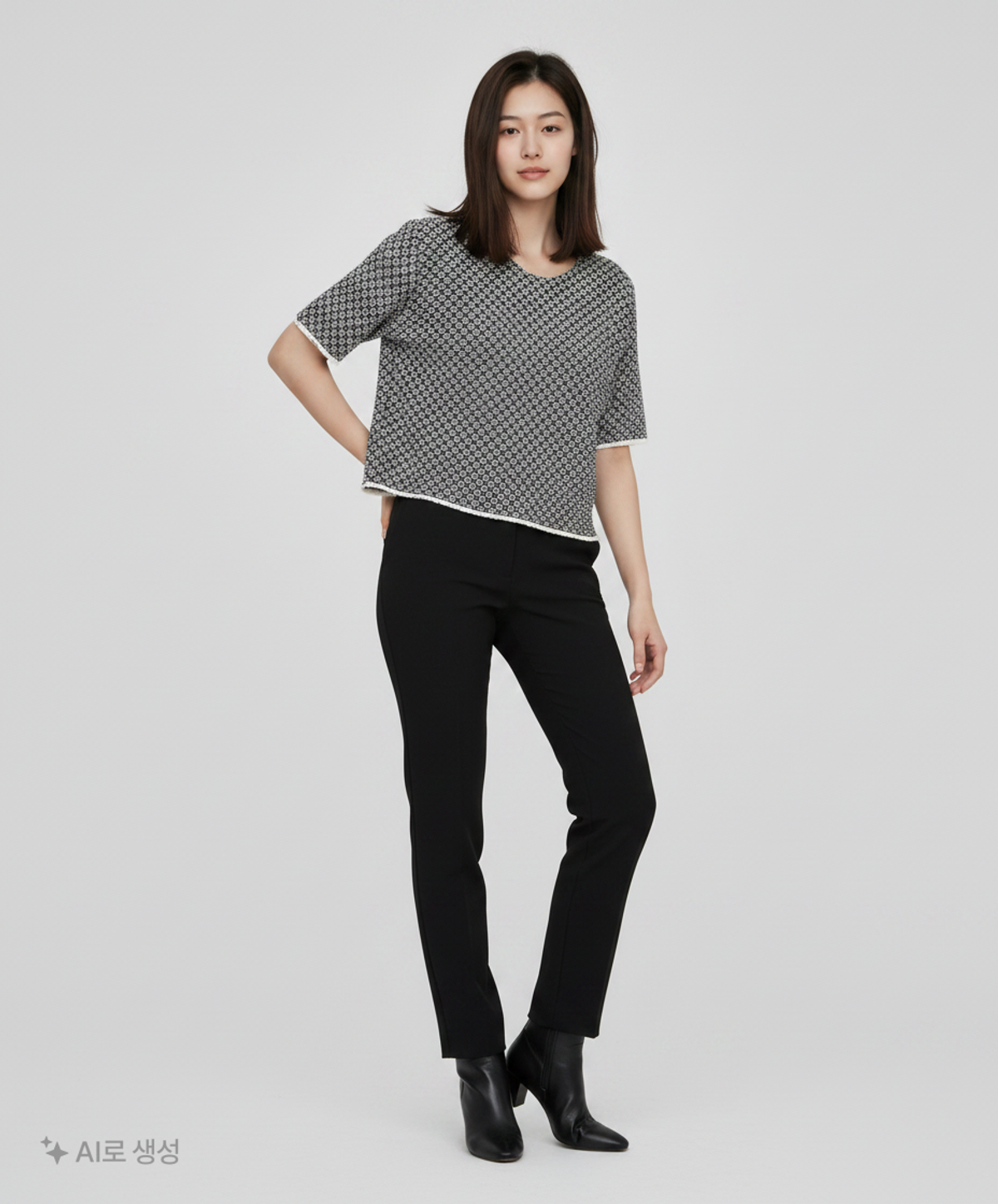 마시모두띠(Massimo dutti) 니트/스웨터 S
