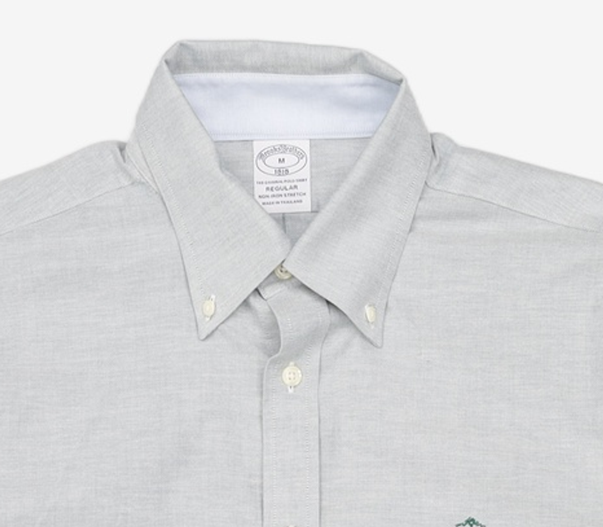 브룩스 브라더스(BROOKS BROTHERS) 캐주얼 셔츠 XL