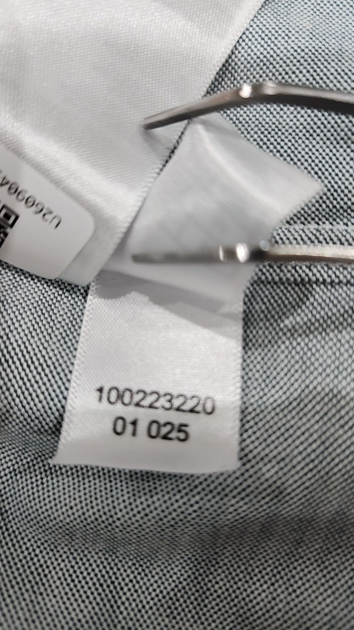 브룩스 브라더스(BROOKS BROTHERS) 캐주얼 셔츠 XL