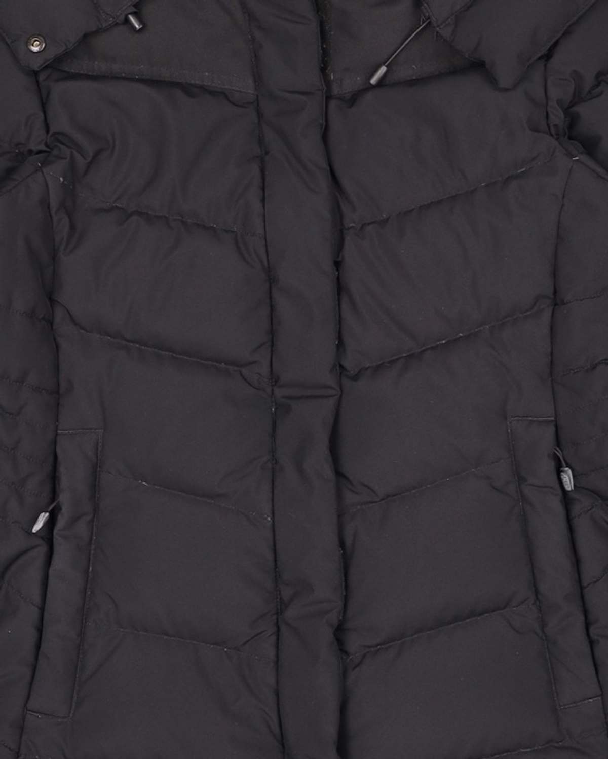 노스페이스(THE NORTH FACE) 롱 패딩/롱 헤비 아우터 95