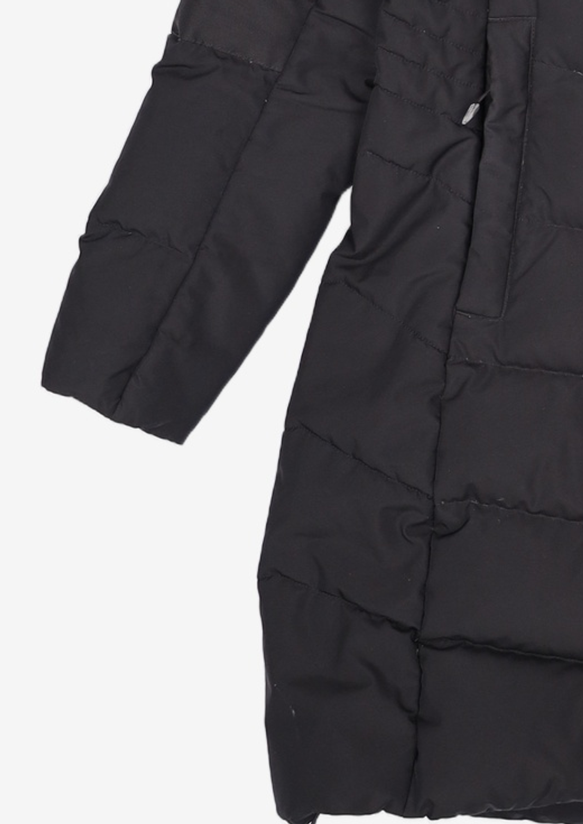 노스페이스(THE NORTH FACE) 롱 패딩/롱 헤비 아우터 95