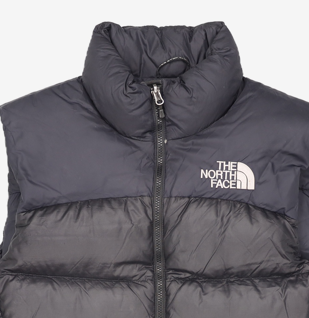 노스페이스(THE NORTH FACE) 패딩 베스트 90
