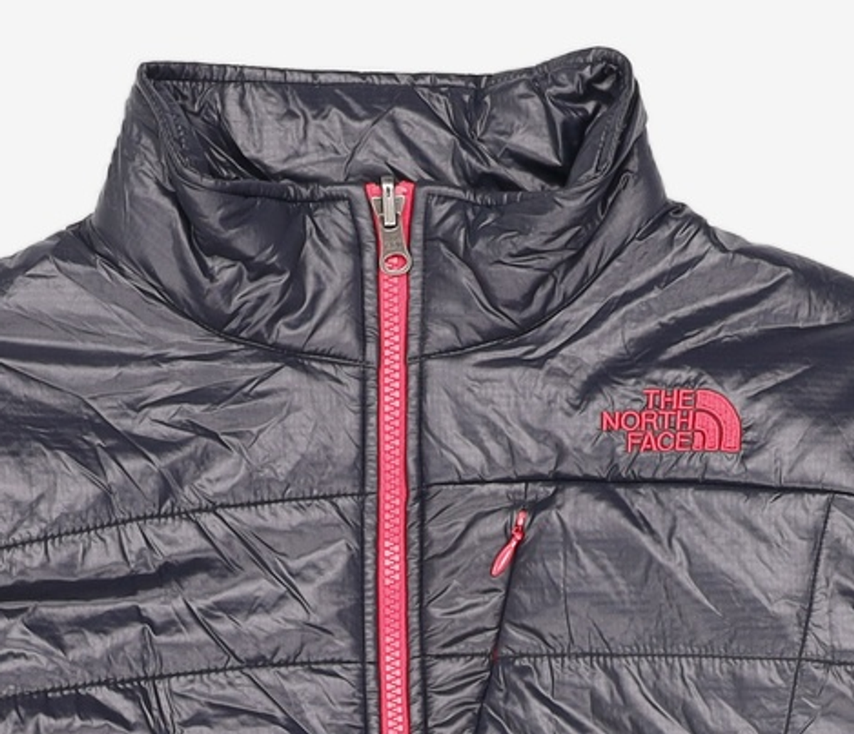 노스페이스(THE NORTH FACE) 숏 패딩/숏 헤비 아우터 XL