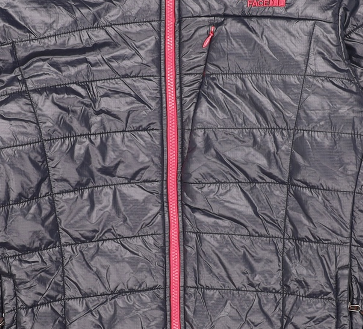 노스페이스(THE NORTH FACE) 숏 패딩/숏 헤비 아우터 XL