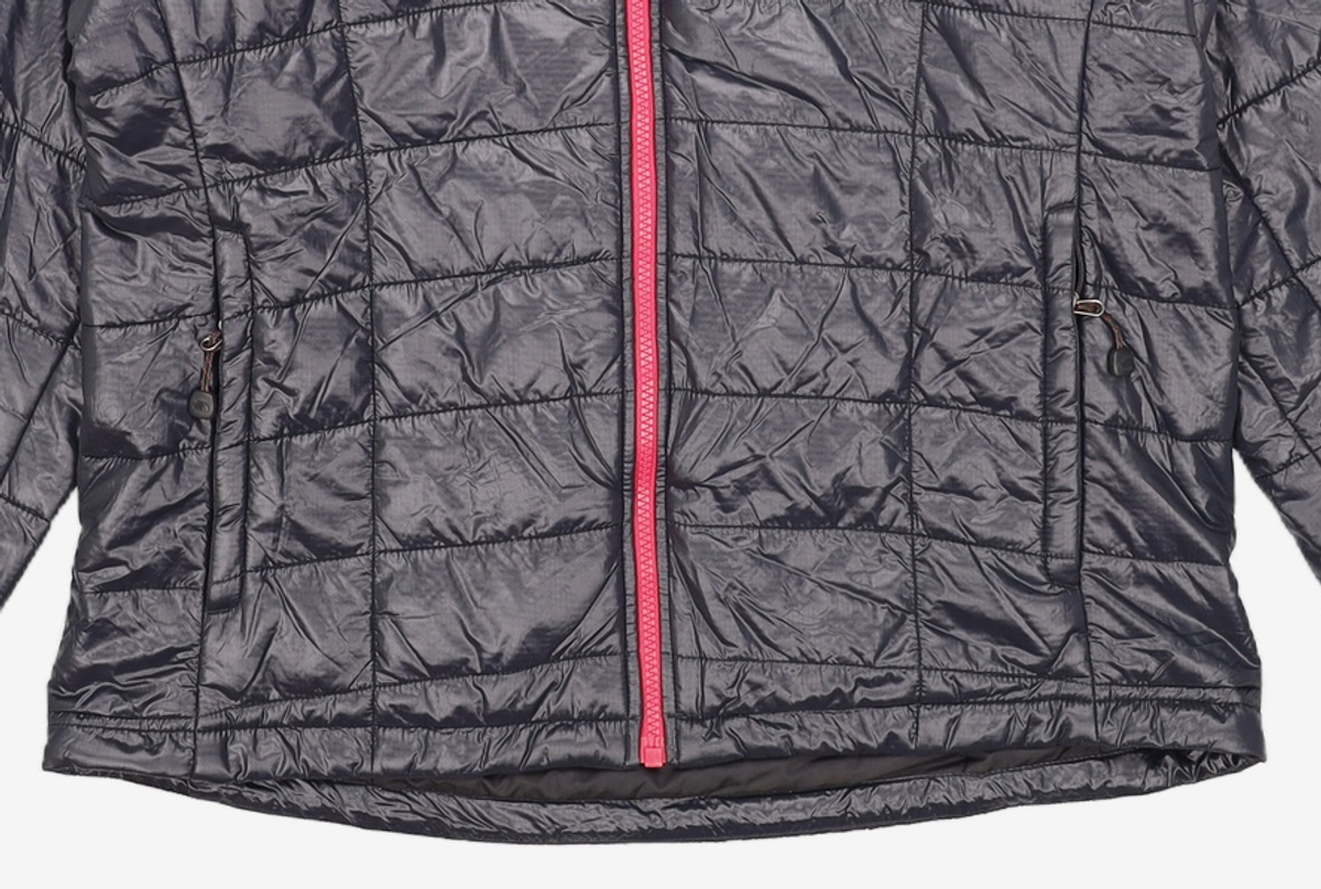 노스페이스(THE NORTH FACE) 숏 패딩/숏 헤비 아우터 XL