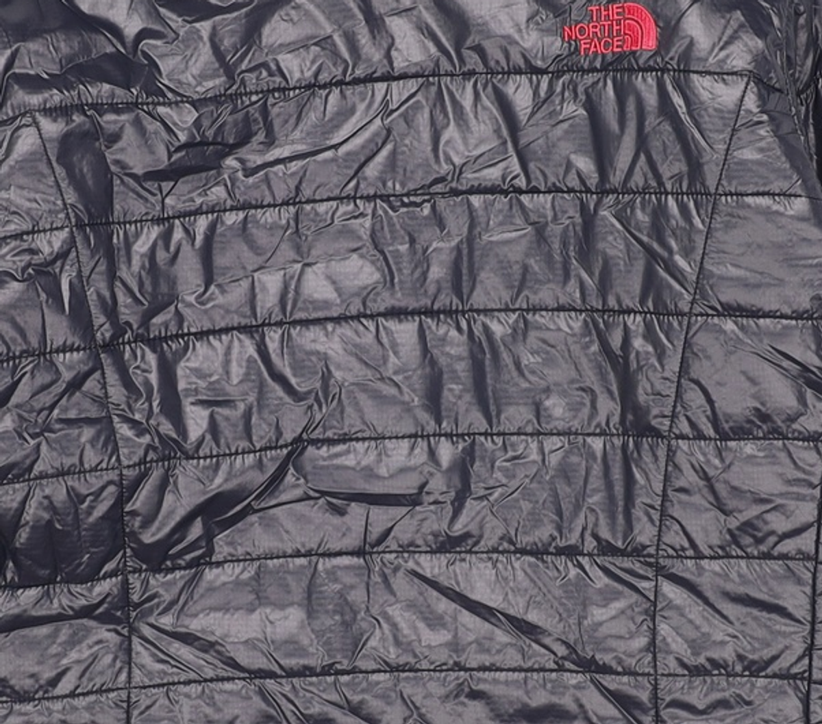노스페이스(THE NORTH FACE) 숏 패딩/숏 헤비 아우터 XL