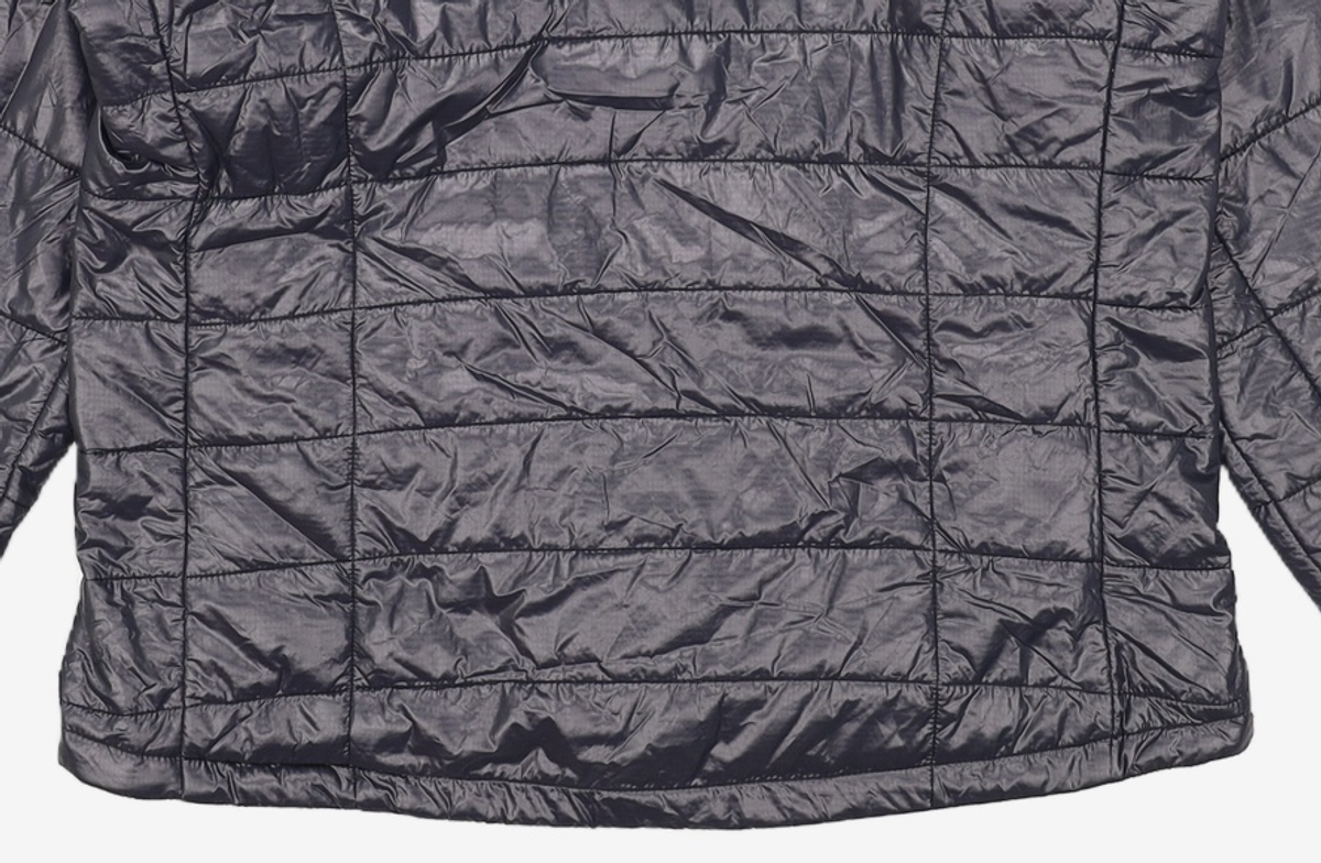 노스페이스(THE NORTH FACE) 숏 패딩/숏 헤비 아우터 XL