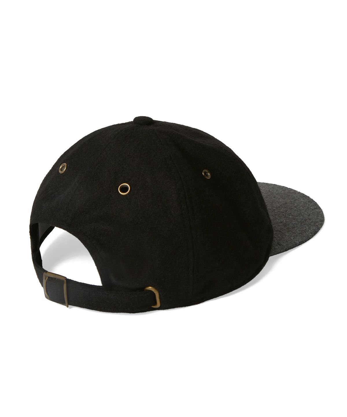 디스이즈네버댓(THISISNEVERTHAT) T.H.I. SISN Cap Black