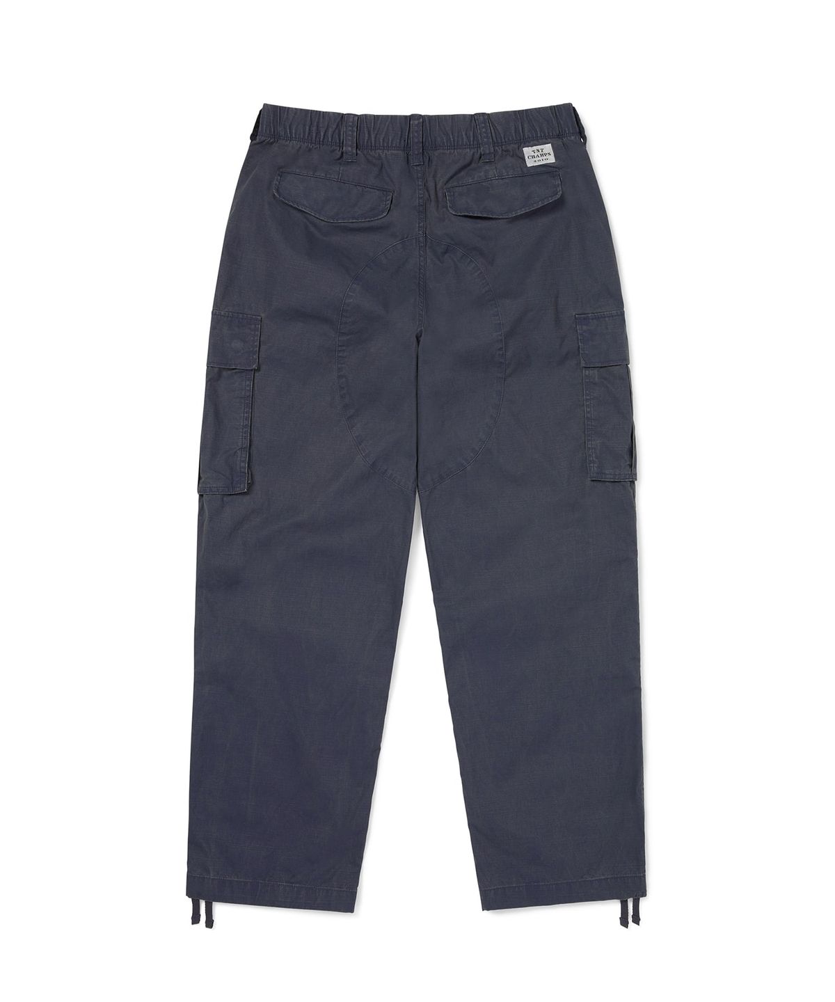 디스이즈네버댓(THISISNEVERTHAT) Cargo Pant Dark Slate