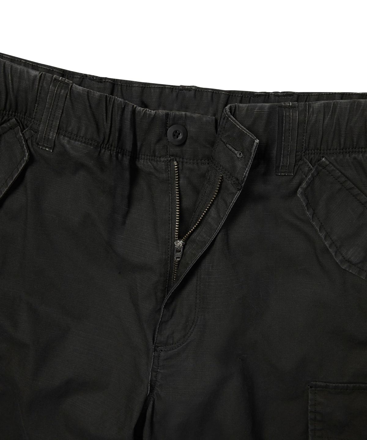 디스이즈네버댓(THISISNEVERTHAT) Cargo Pant Black