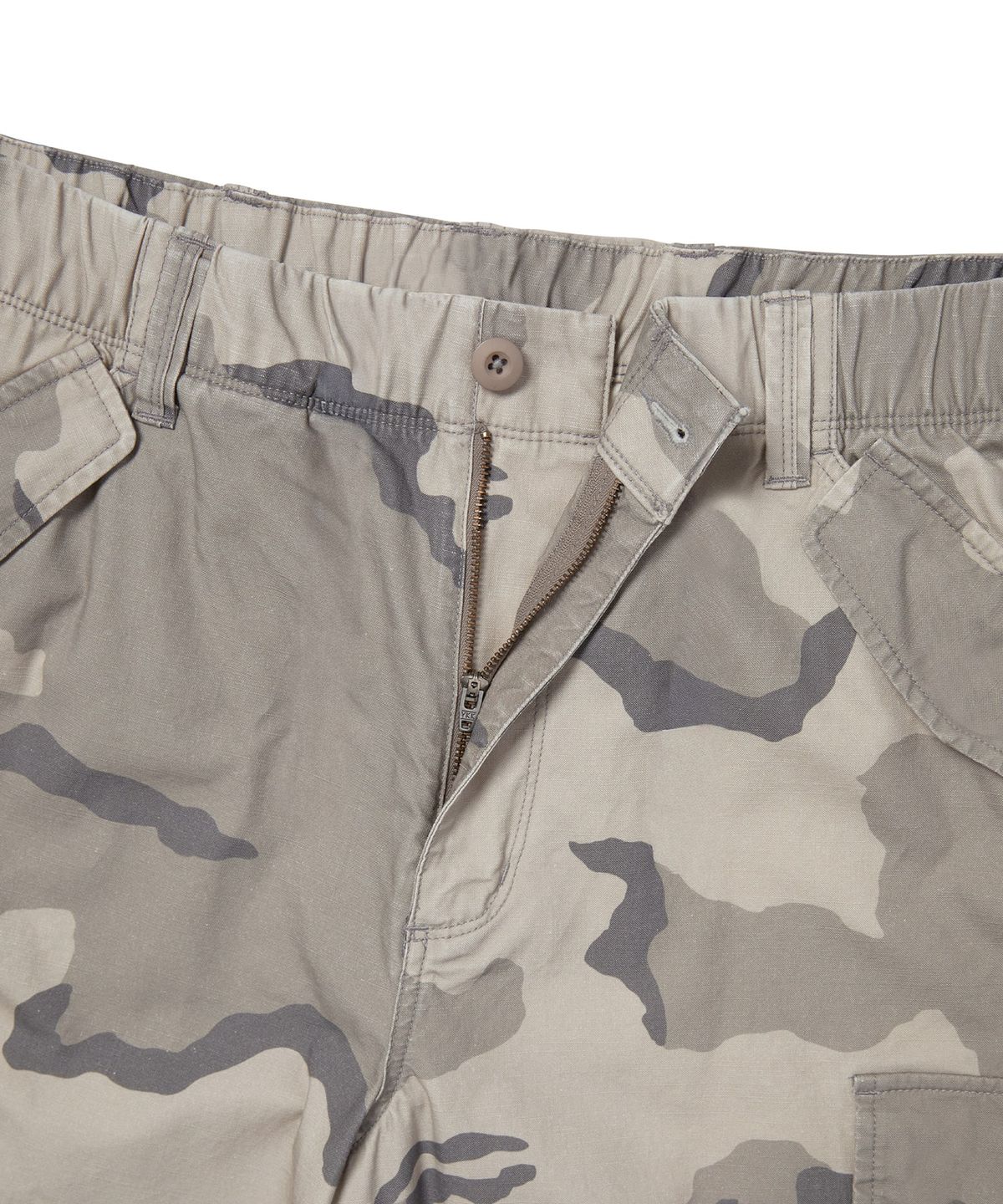 디스이즈네버댓(THISISNEVERTHAT) Cargo Pant Desert Camo