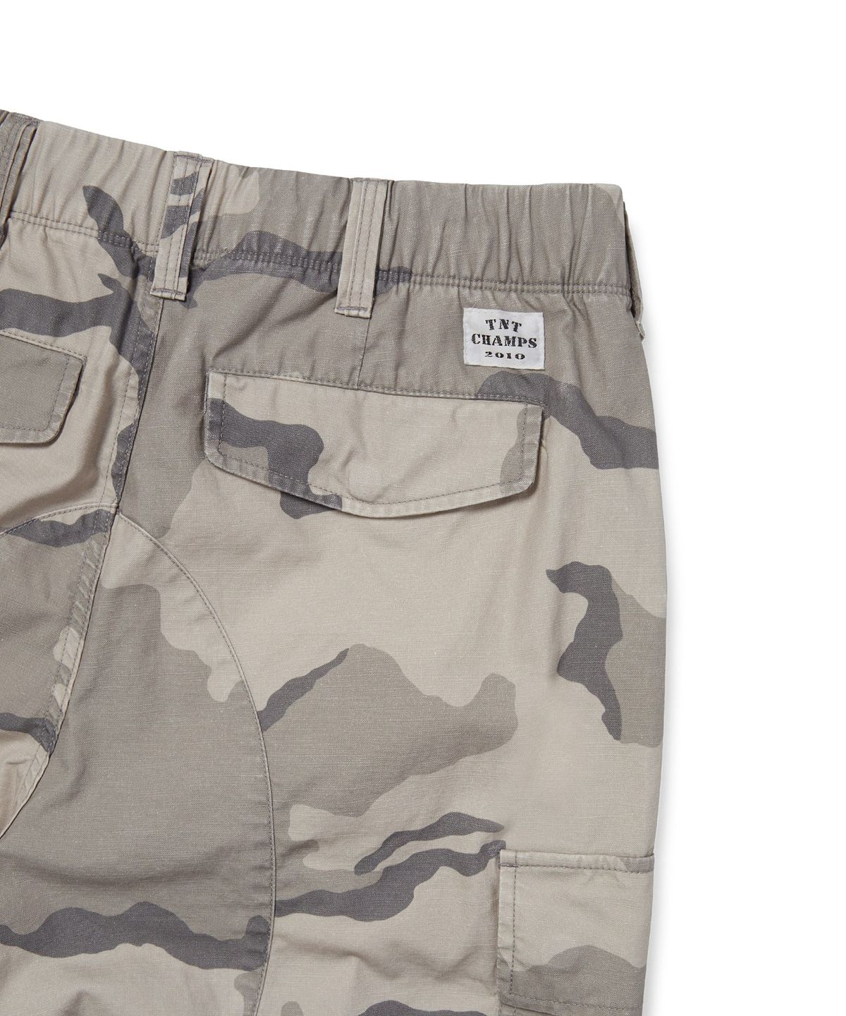디스이즈네버댓(THISISNEVERTHAT) Cargo Pant Desert Camo