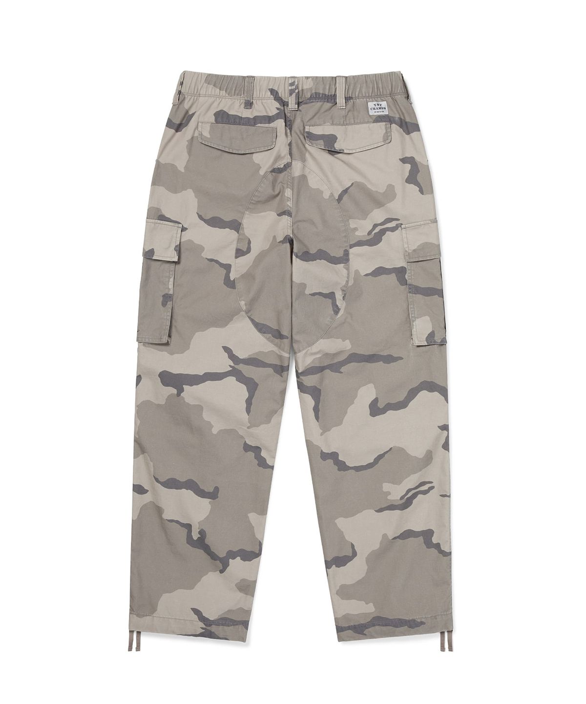 디스이즈네버댓(THISISNEVERTHAT) Cargo Pant Desert Camo