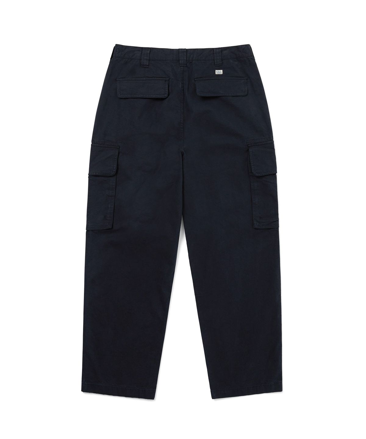 디스이즈네버댓(THISISNEVERTHAT) Oxford Cargo Pant Navy