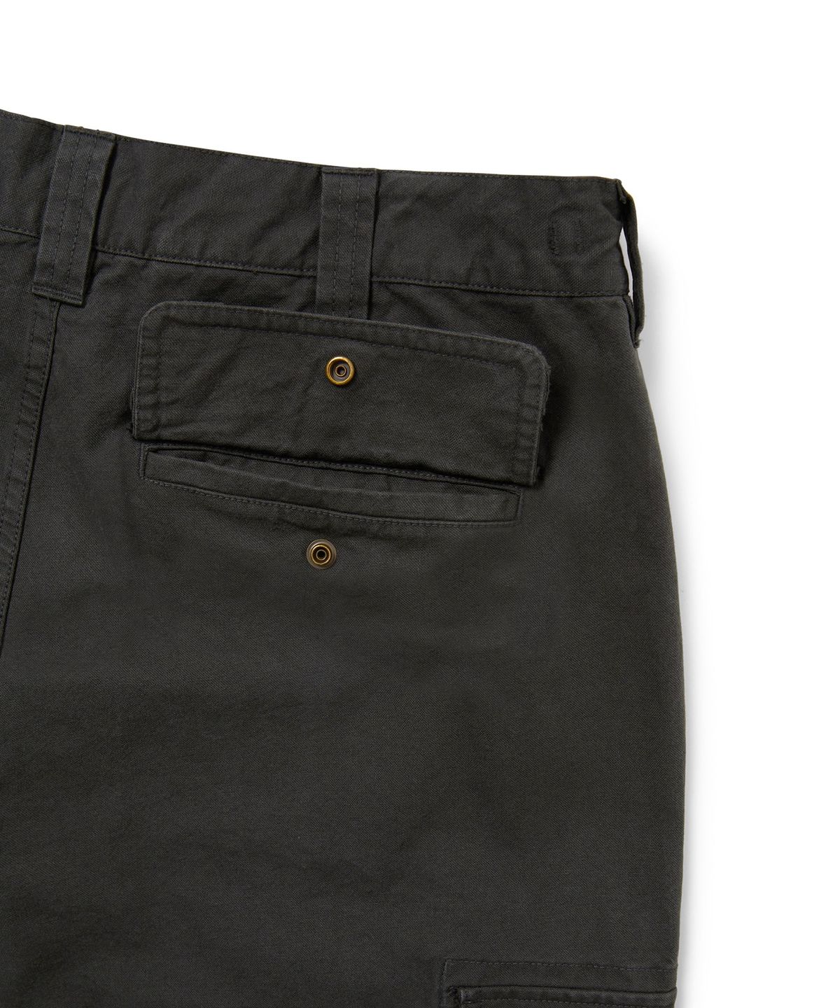 디스이즈네버댓(THISISNEVERTHAT) Oxford Cargo Pant Grey