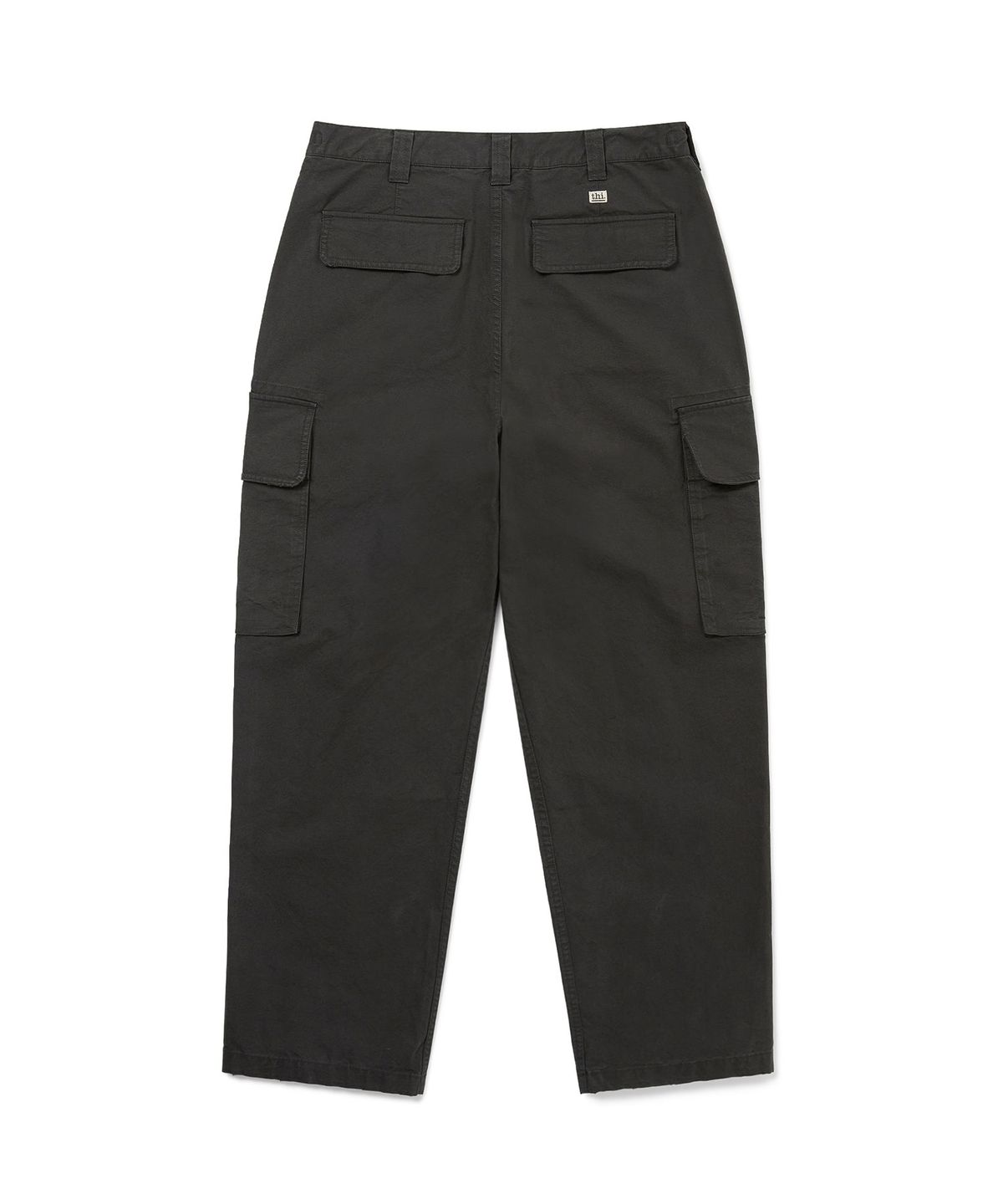 디스이즈네버댓(THISISNEVERTHAT) Oxford Cargo Pant Grey