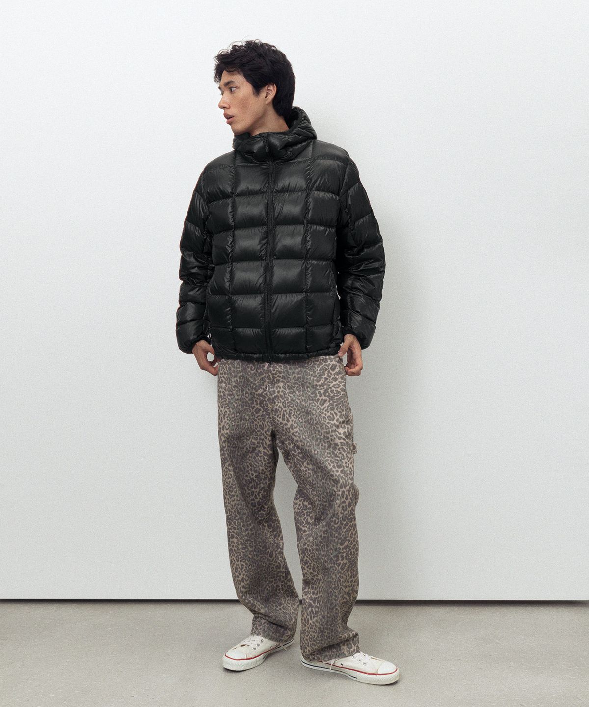 디스이즈네버댓(THISISNEVERTHAT) Painter Pant Multi
