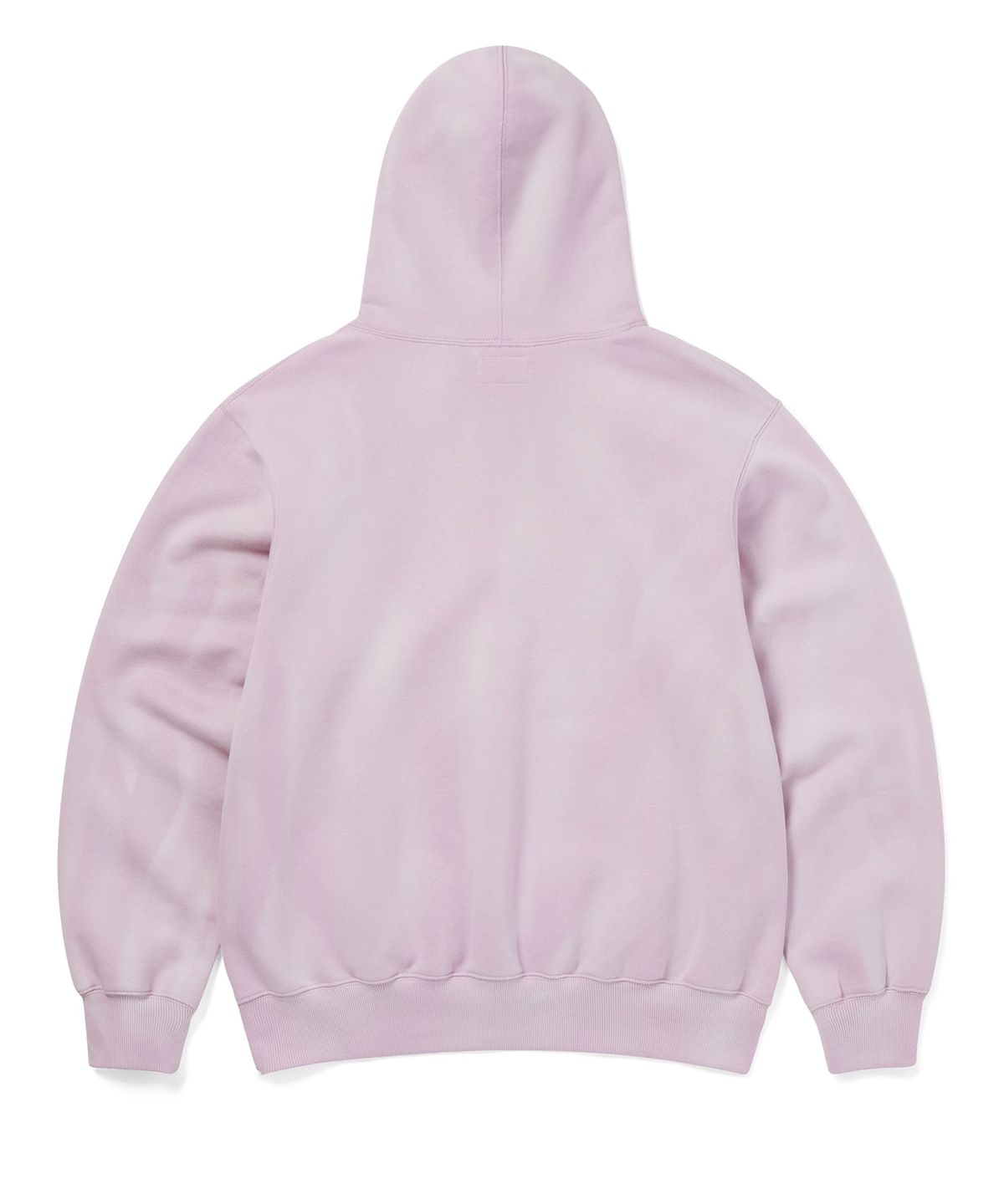 디스이즈네버댓(THISISNEVERTHAT) Arch-Logo Hoodie Pale Pink
