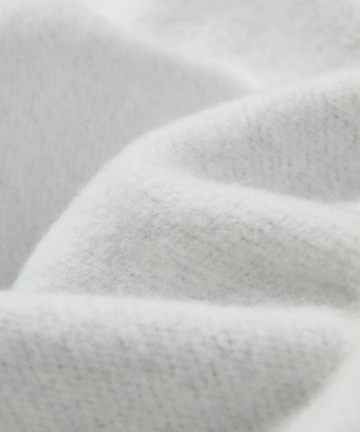디스이즈네버댓(THISISNEVERTHAT) Arch-Logo Hoodie Heather Grey