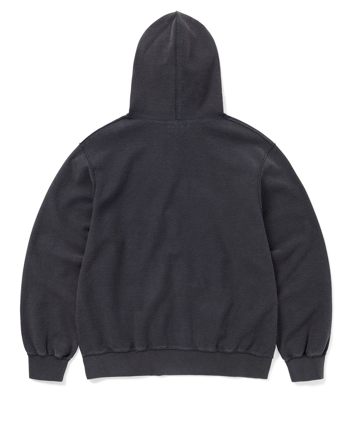 디스이즈네버댓(THISISNEVERTHAT) T-Logo Hoodie Faded Navy