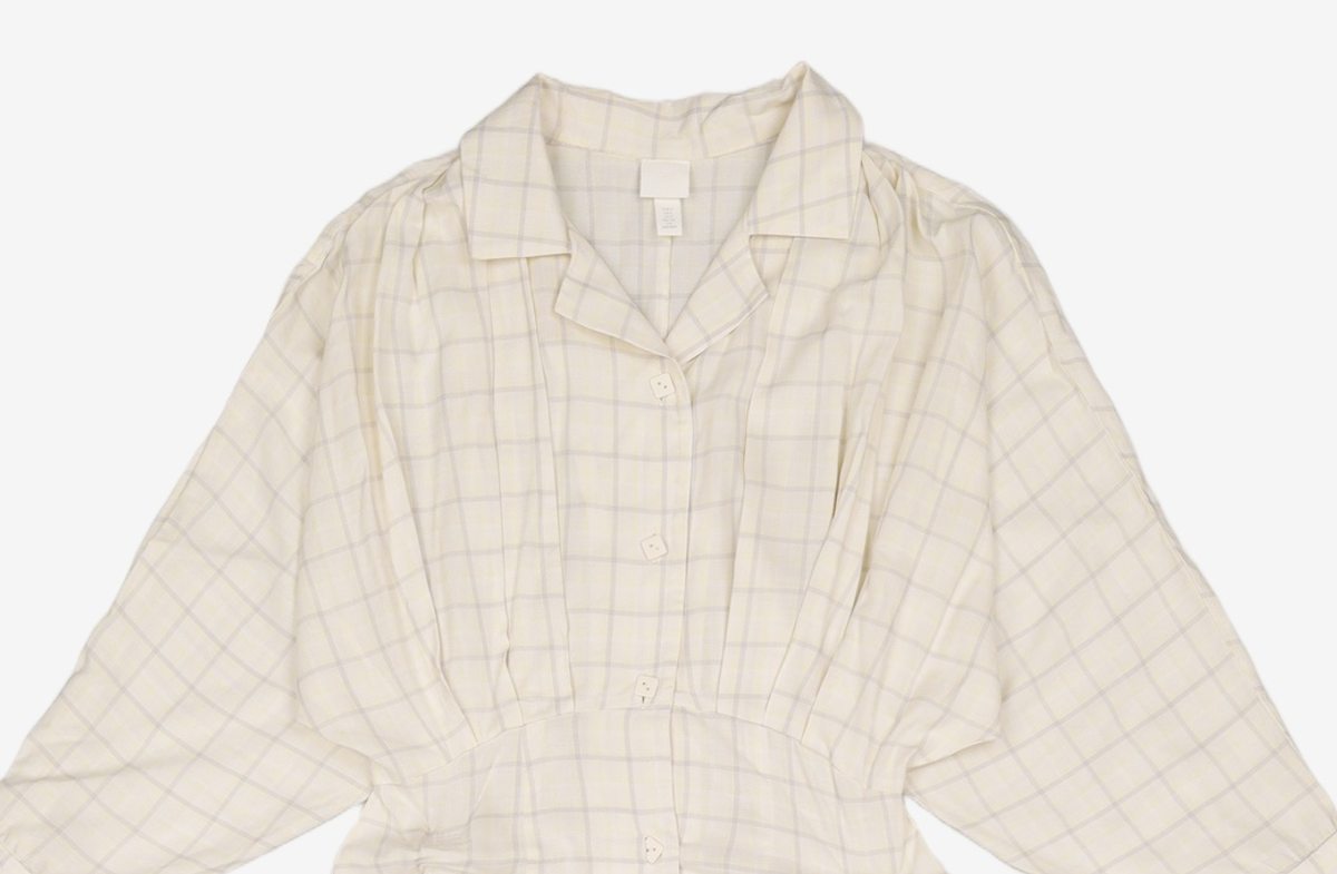 에이치앤엠(H&M) 맥시 원피스 160/88A