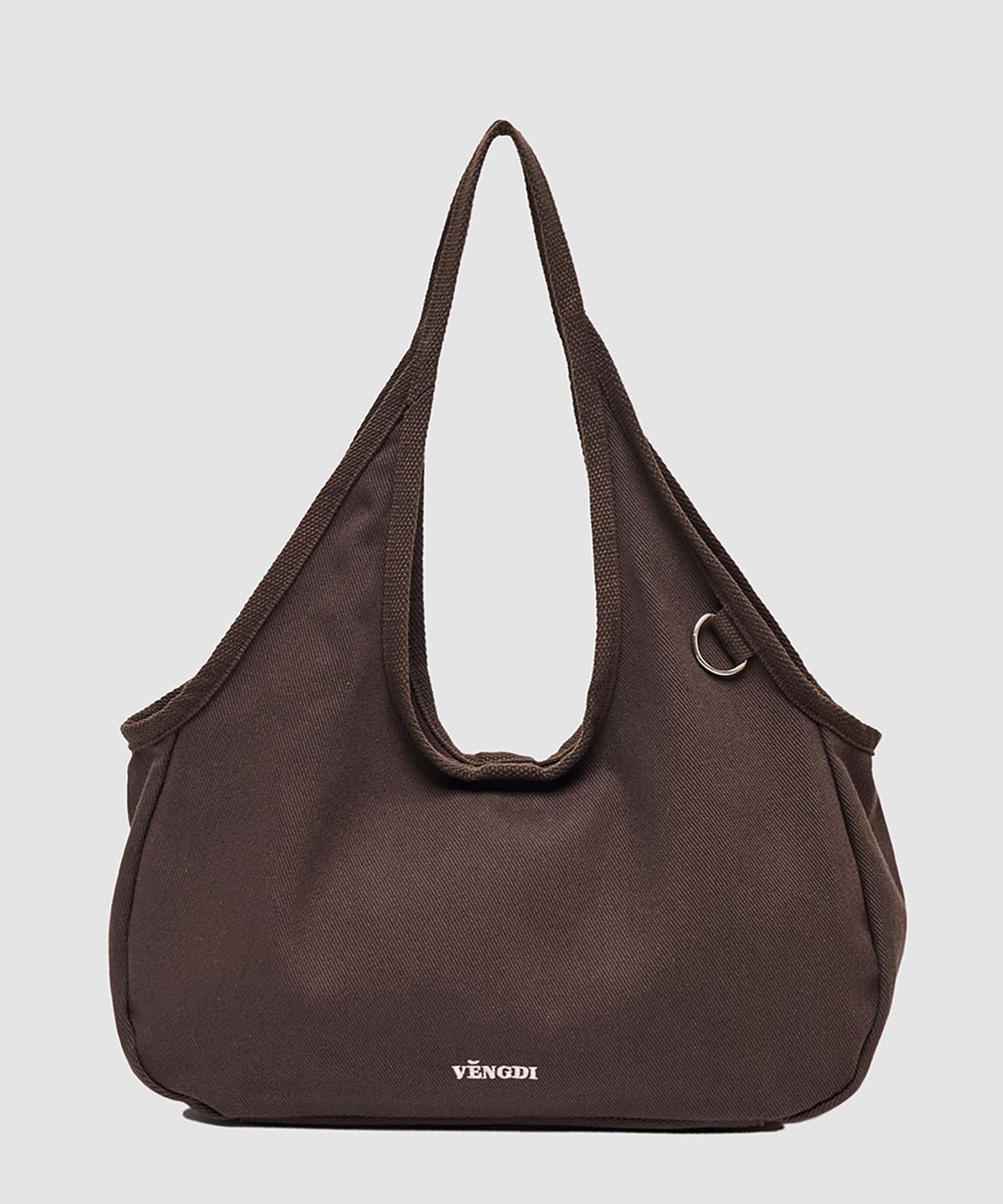 벵디(VENGDI) Riv Eco Bag_Brown