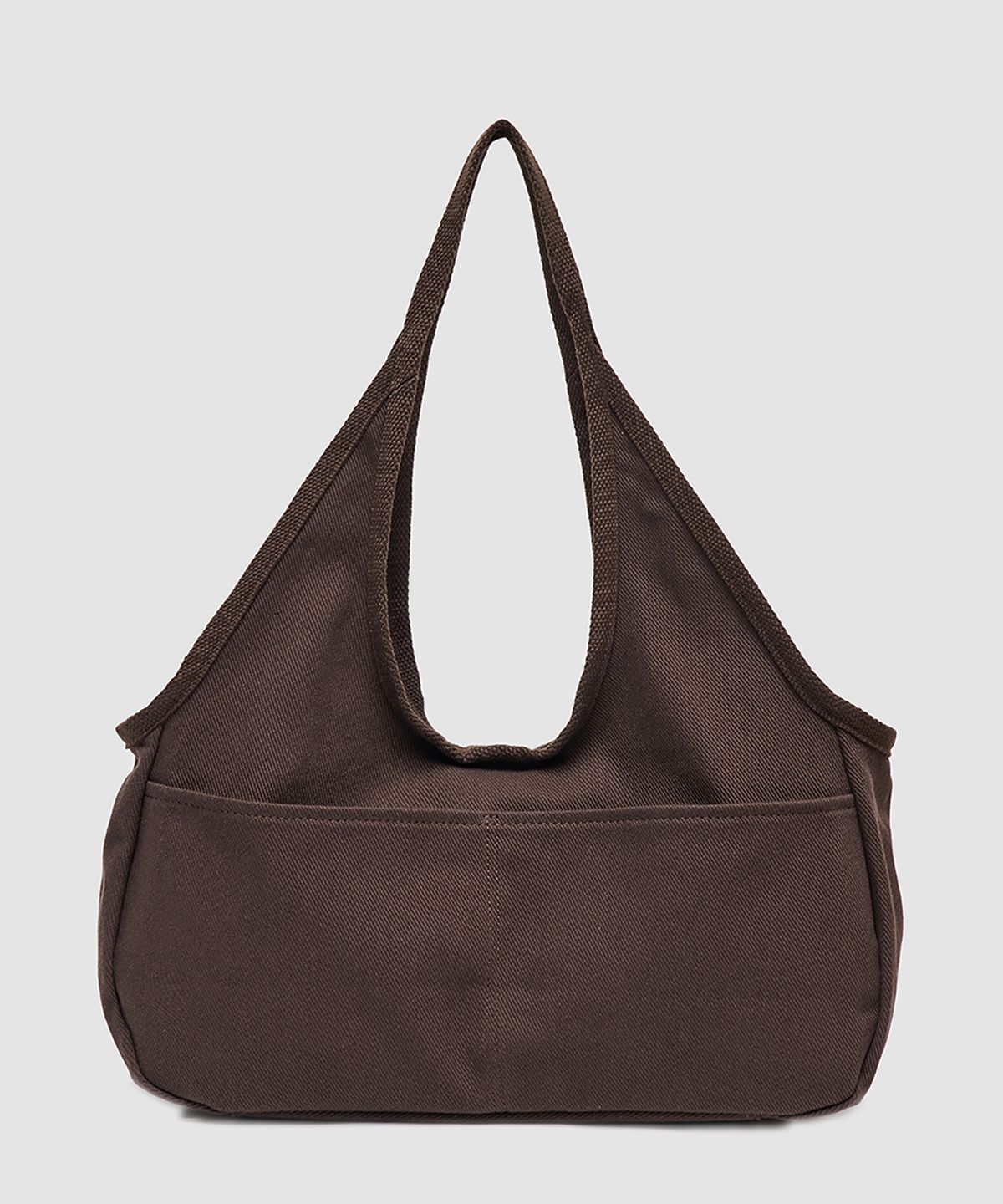 벵디(VENGDI) Riv Eco Bag_Brown