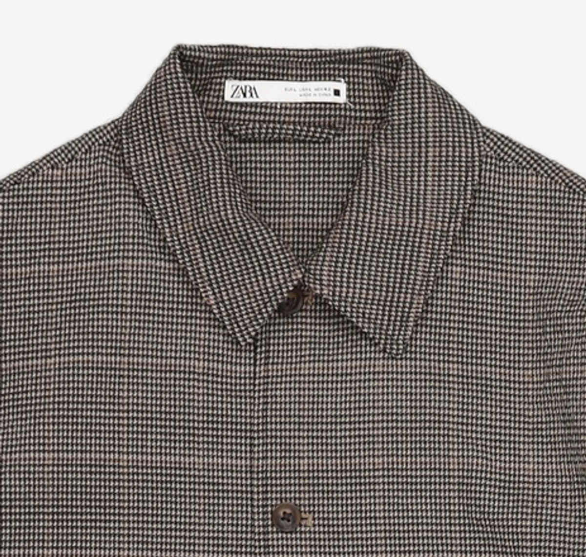 자라(ZARA) 봄 가을 코트 L
