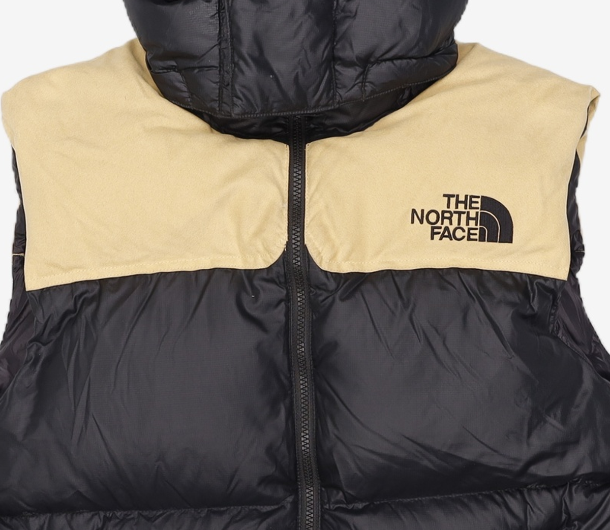 노스페이스(THE NORTH FACE) 패딩 베스트 M