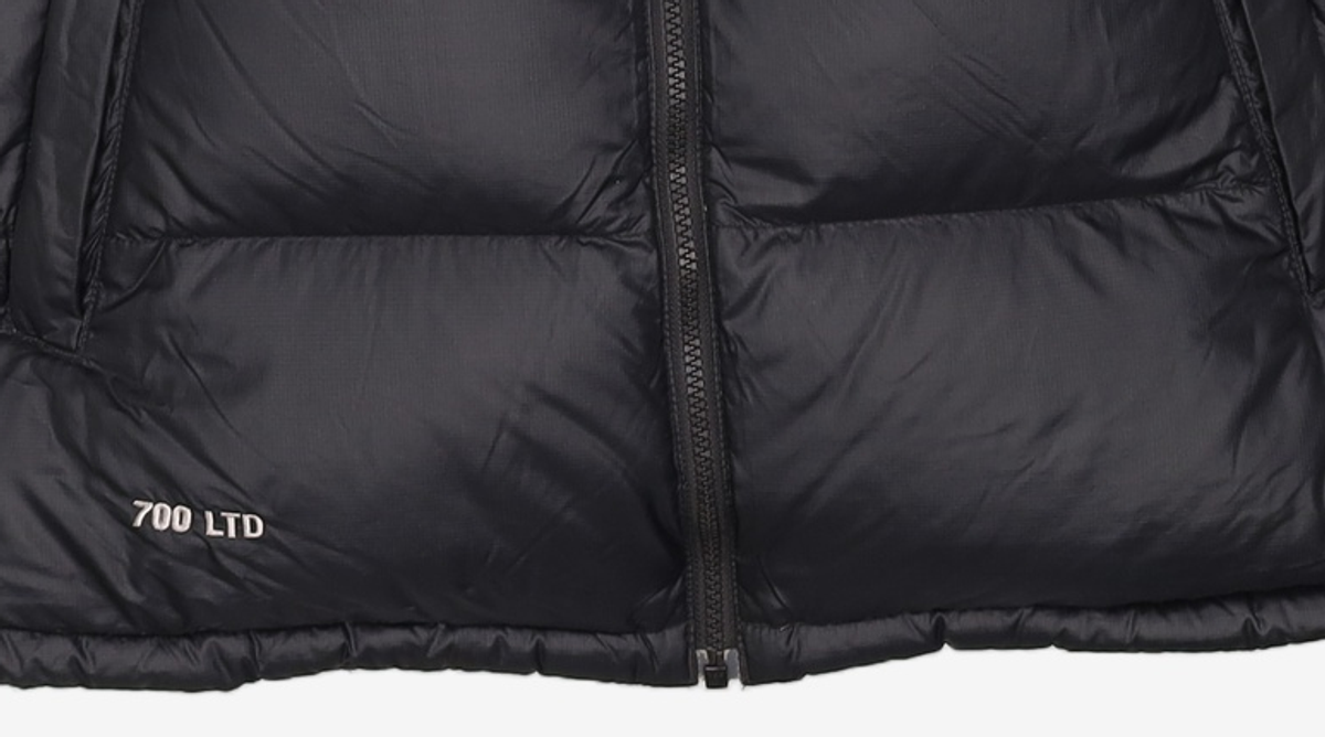 노스페이스(THE NORTH FACE) 패딩 베스트 M