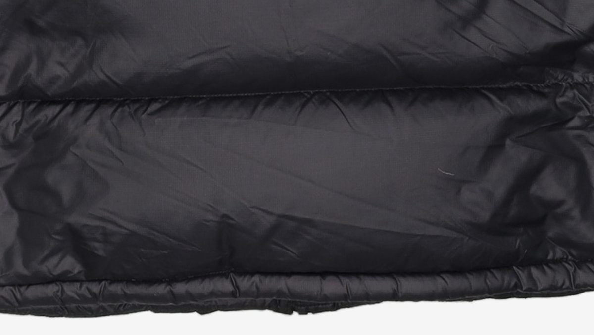 노스페이스(THE NORTH FACE) 패딩 베스트 M