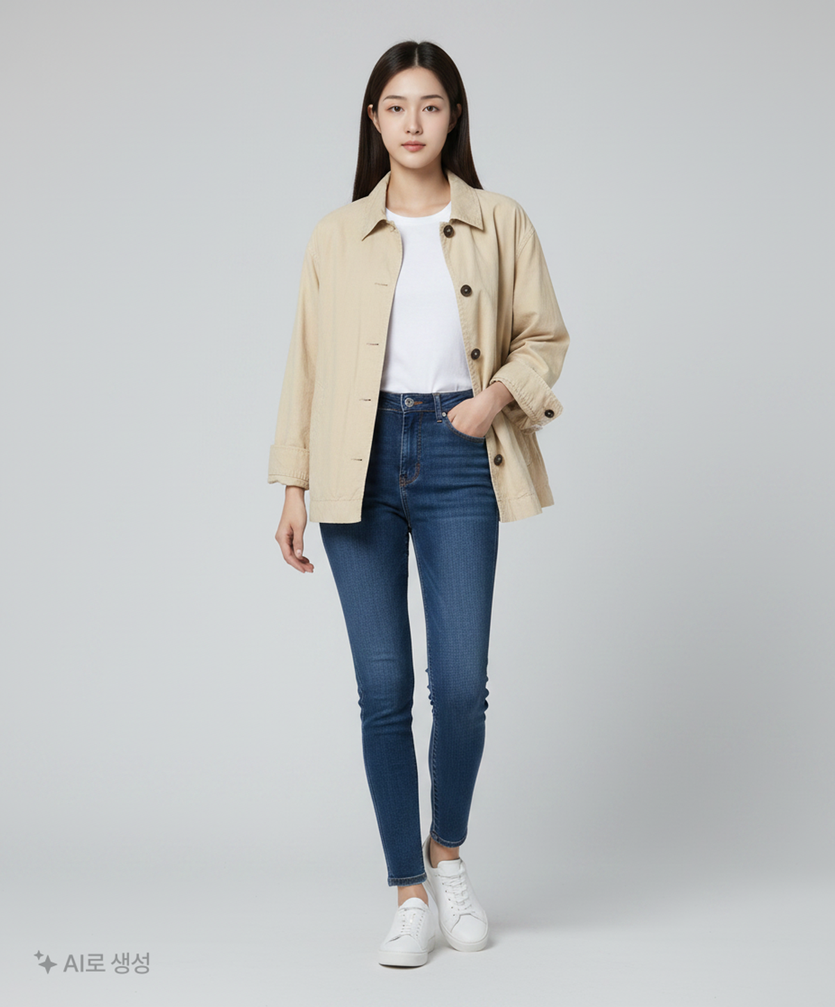 자라(ZARA) 기타 점퍼/재킷 L