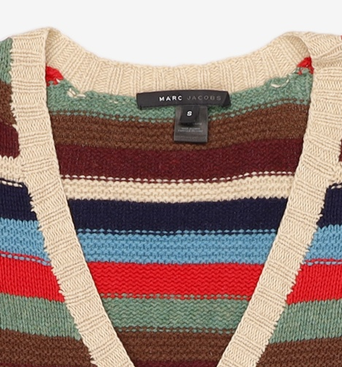 마크 제이콥스(MARC JACOBS) 카디건 S