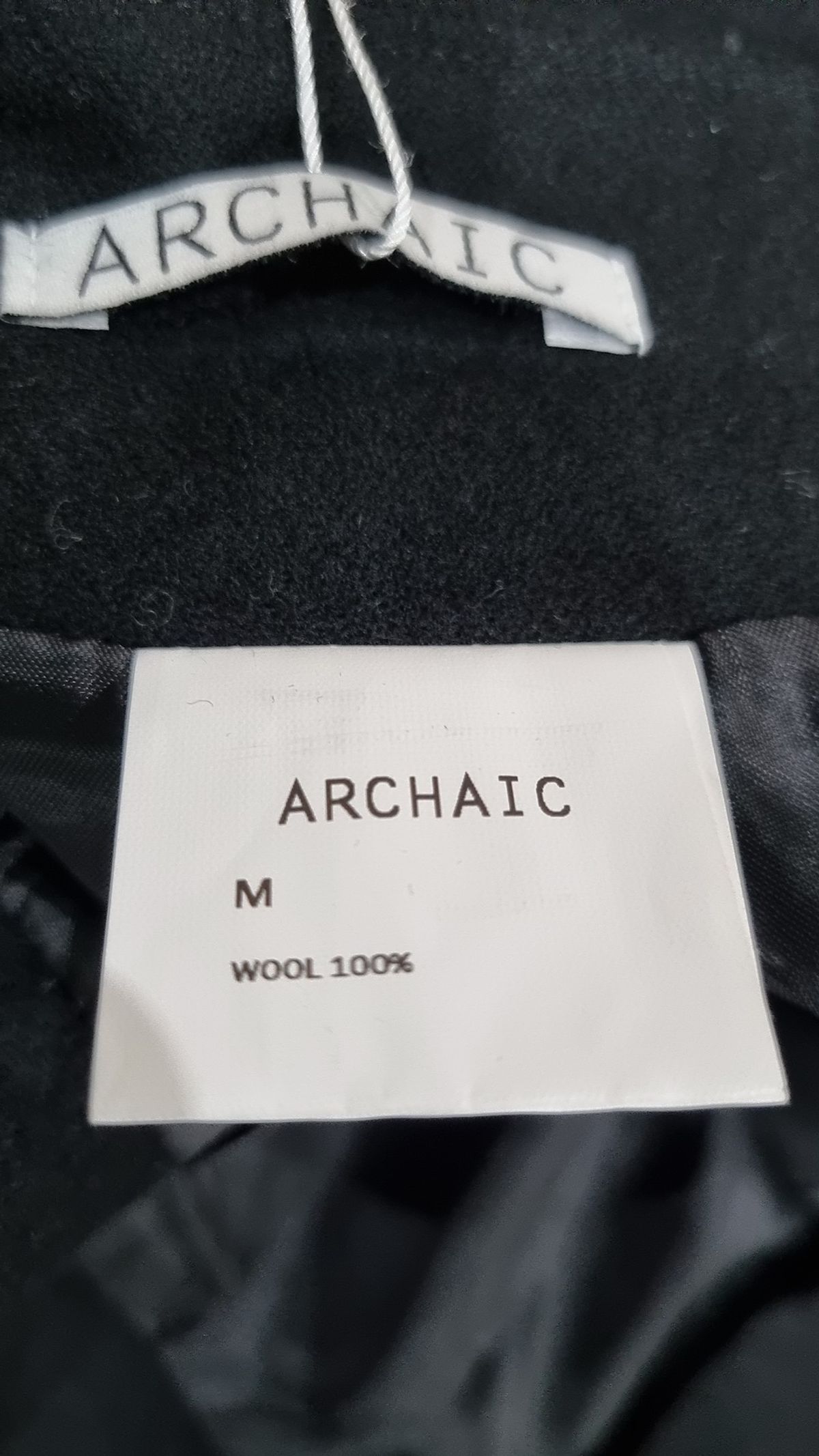 아르카익(ARCHAIC) 롱스커트 M