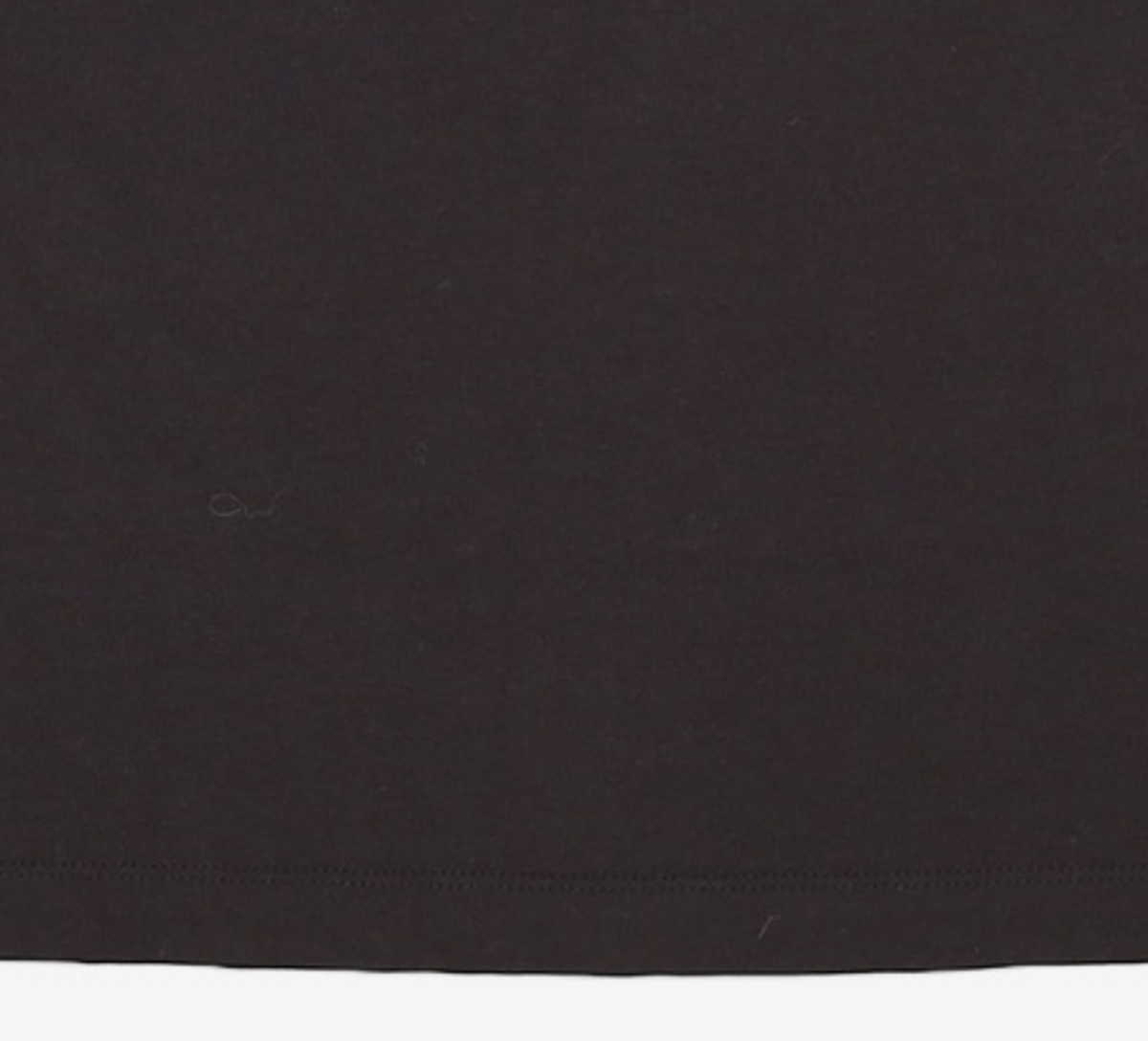 메아(MEA) OVERSIZED RACING CAR TOP [BLACK] 2