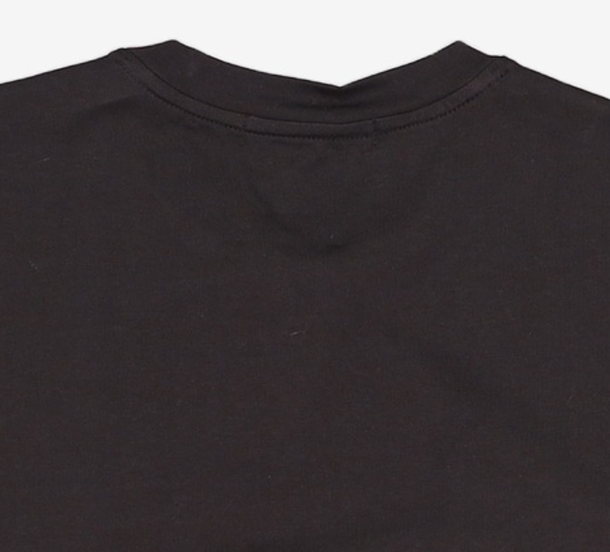 메아(MEA) OVERSIZED RACING CAR TOP [BLACK] 2