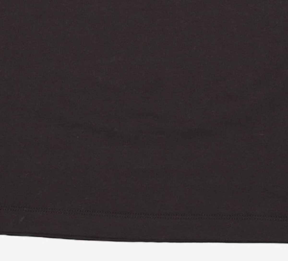 메아(MEA) OVERSIZED RACING CAR TOP [BLACK] 2