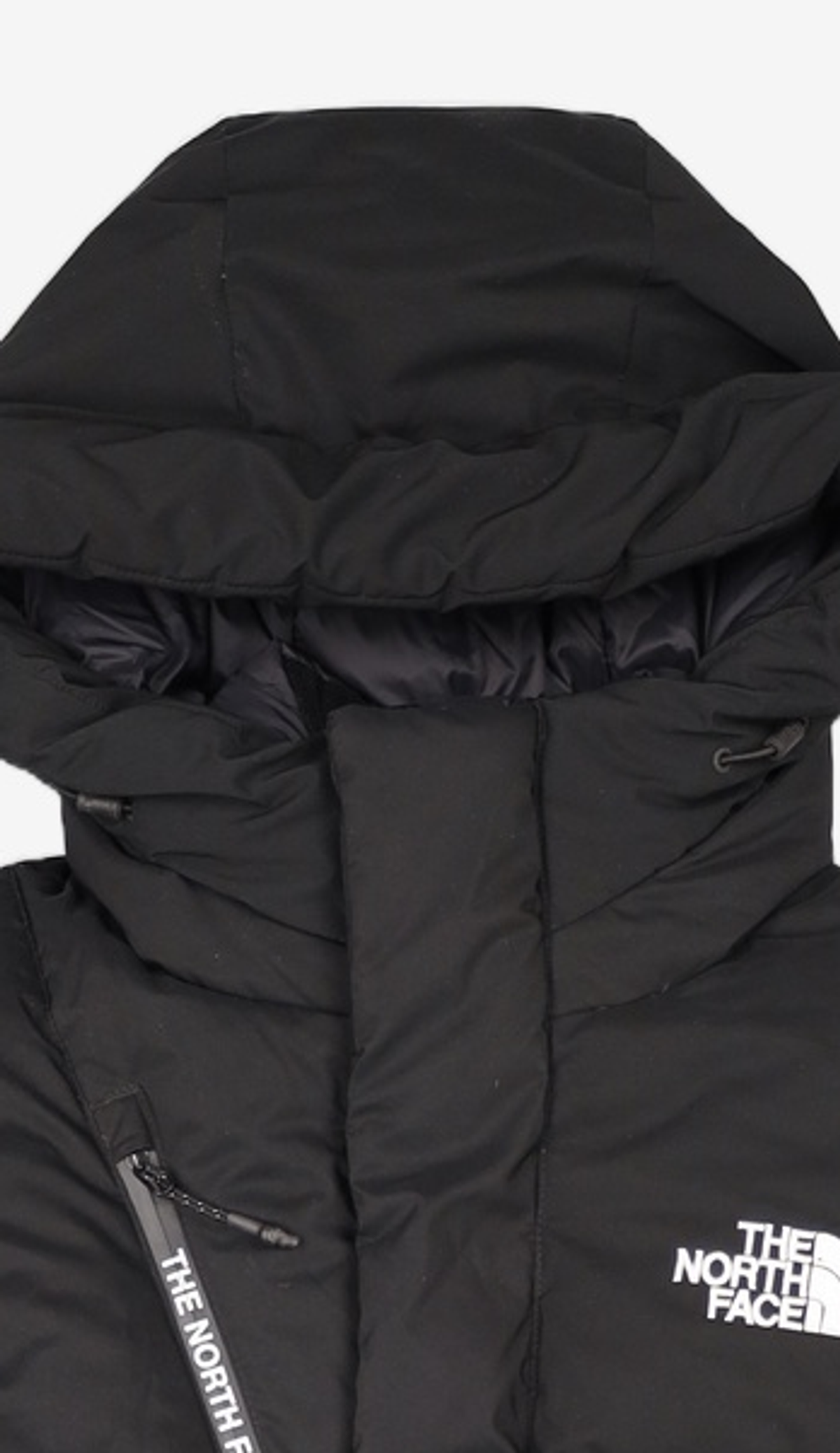 노스페이스(THE NORTH FACE) 롱 패딩/롱 헤비 아우터 XS
