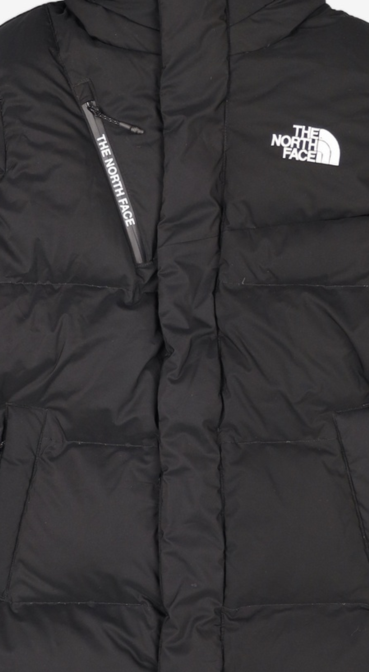 노스페이스(THE NORTH FACE) 롱 패딩/롱 헤비 아우터 XS