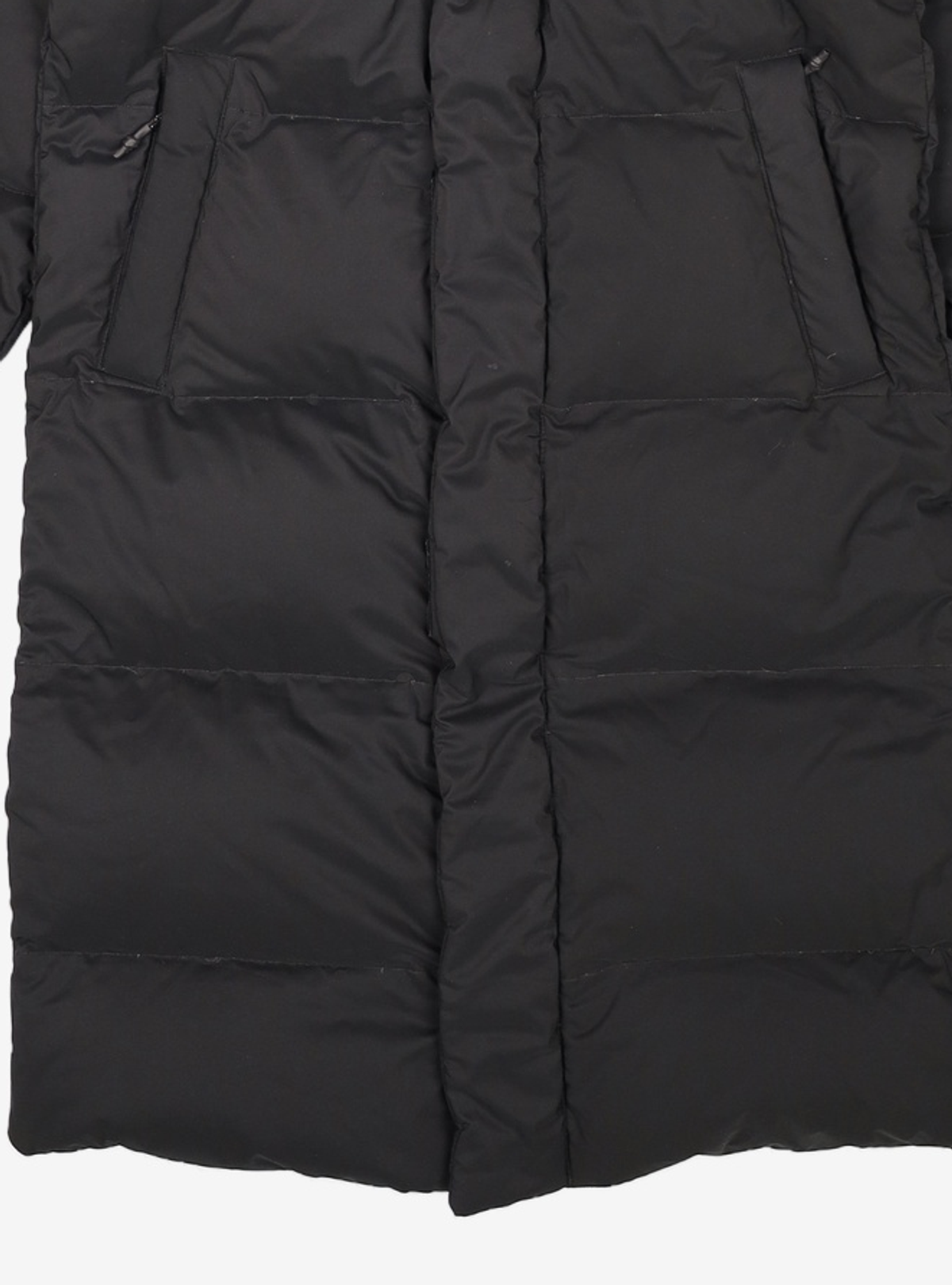 노스페이스(THE NORTH FACE) 롱 패딩/롱 헤비 아우터 XS