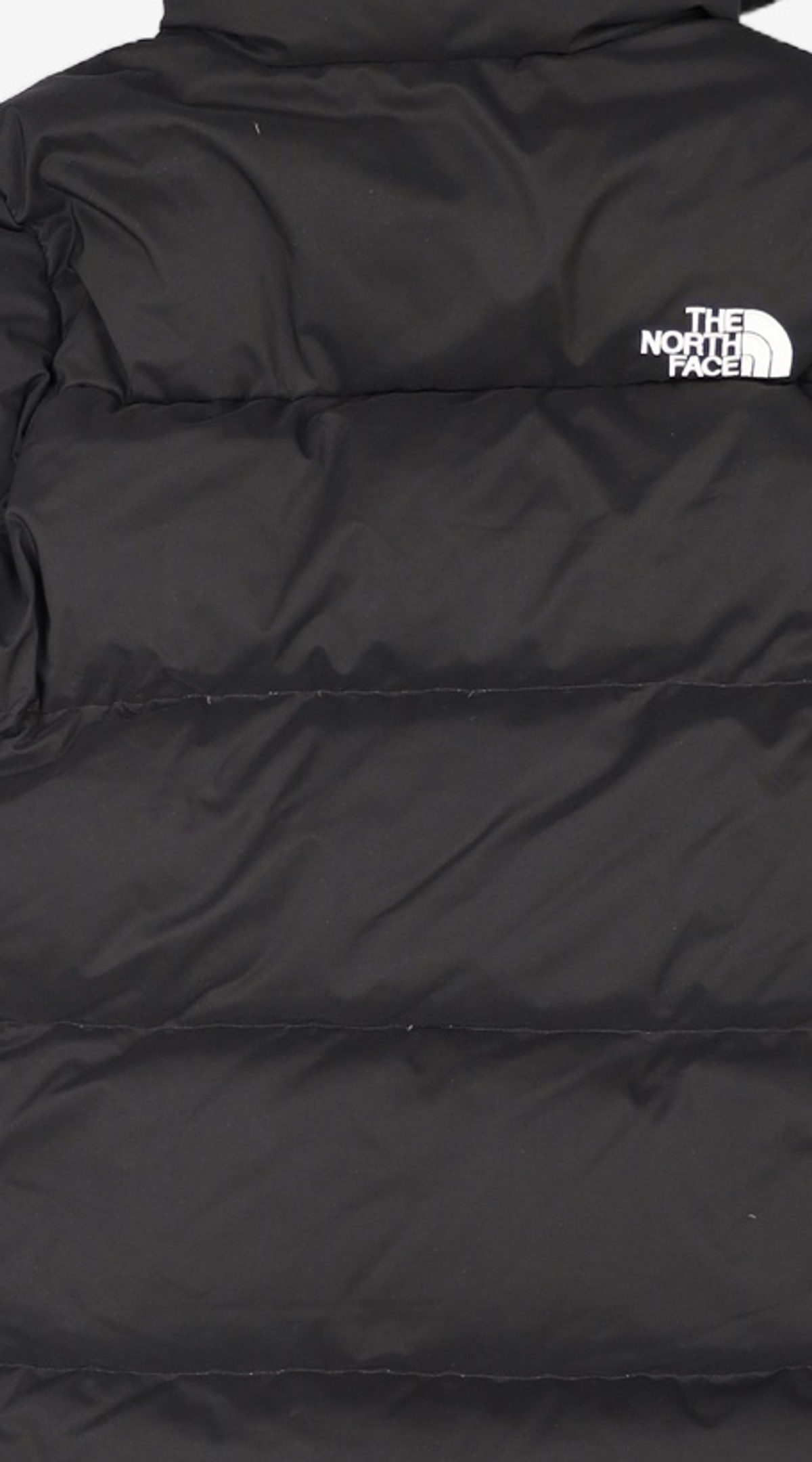 노스페이스(THE NORTH FACE) 롱 패딩/롱 헤비 아우터 XS
