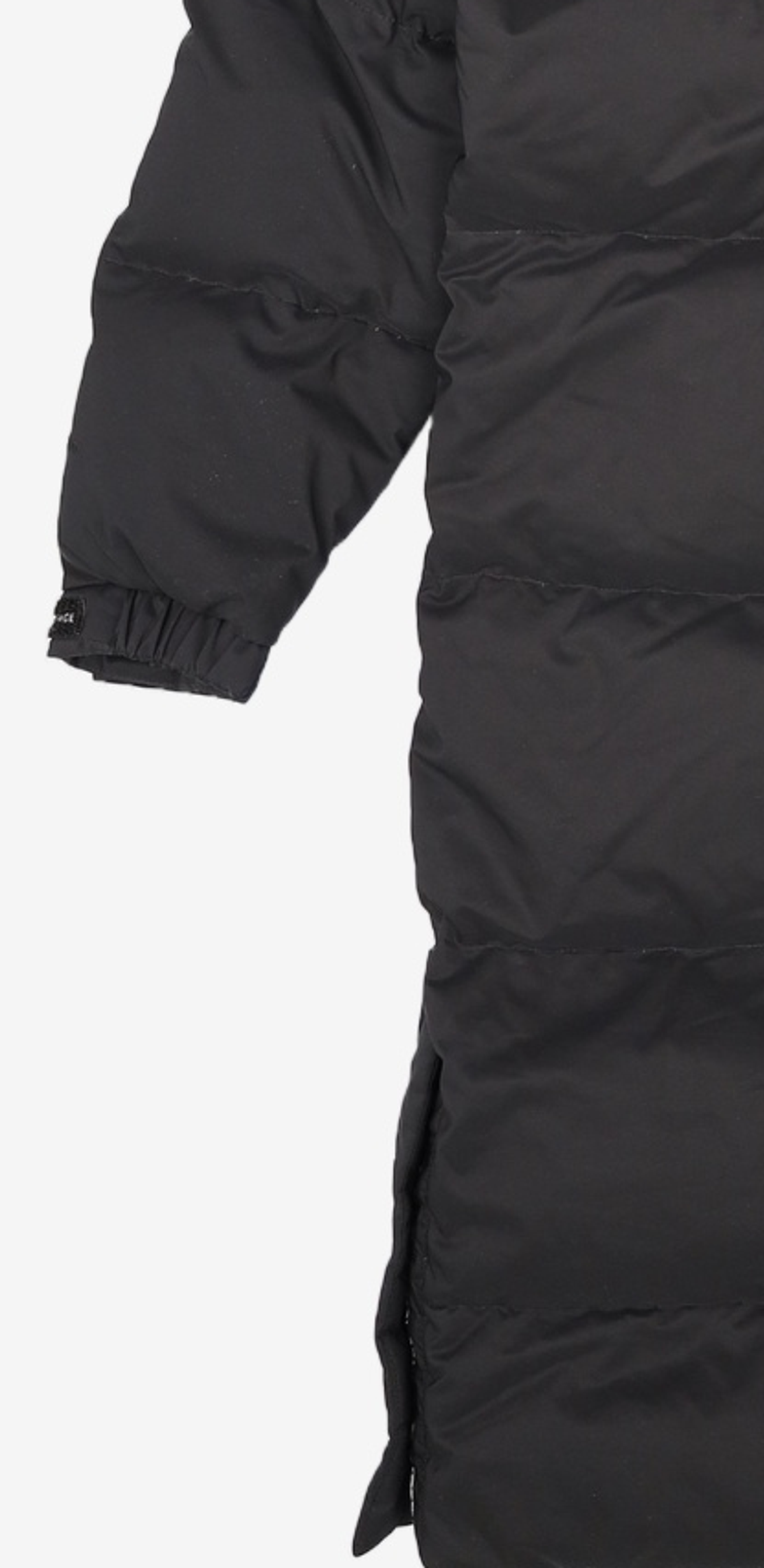 노스페이스(THE NORTH FACE) 롱 패딩/롱 헤비 아우터 XS