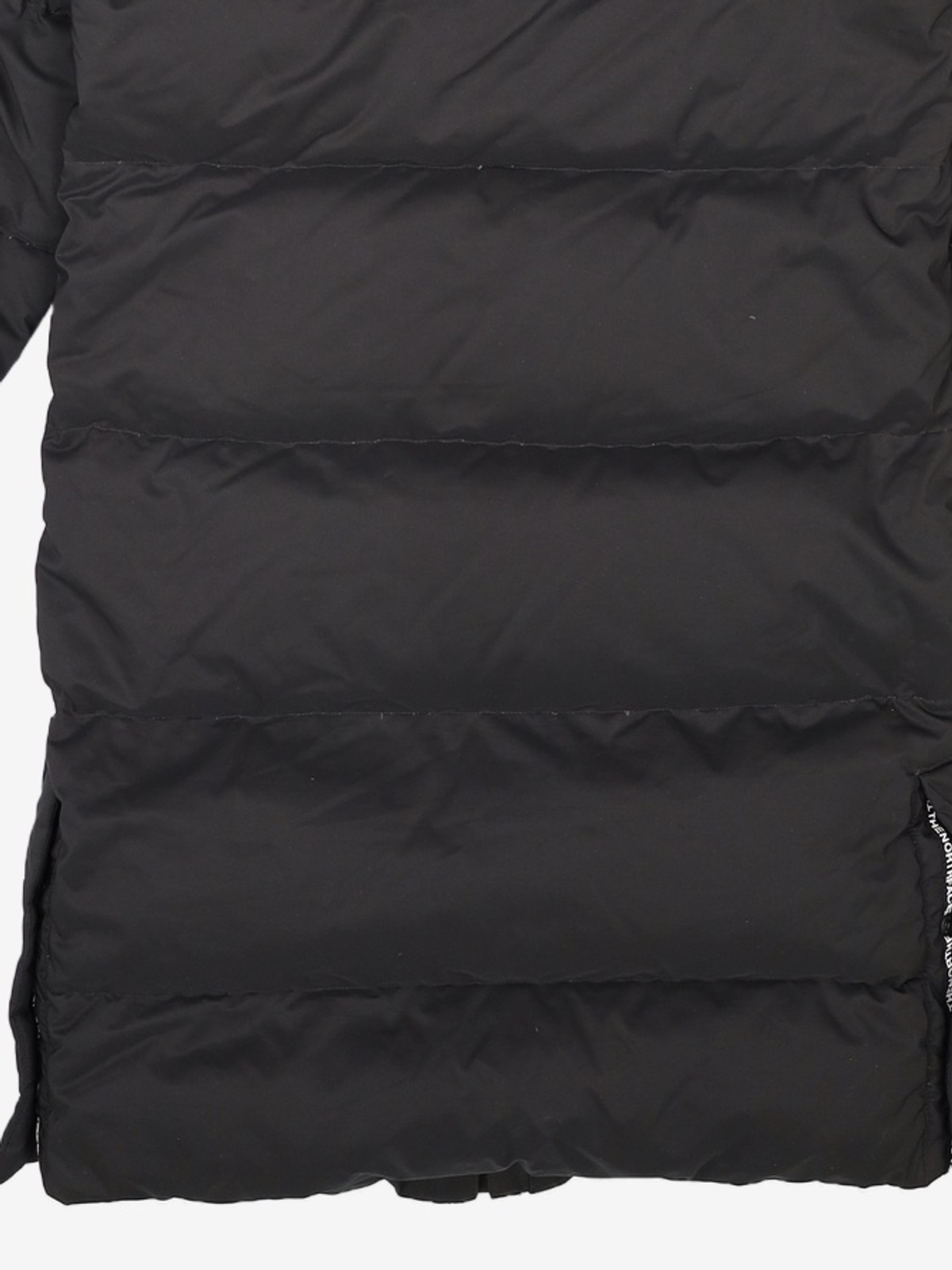 노스페이스(THE NORTH FACE) 롱 패딩/롱 헤비 아우터 XS