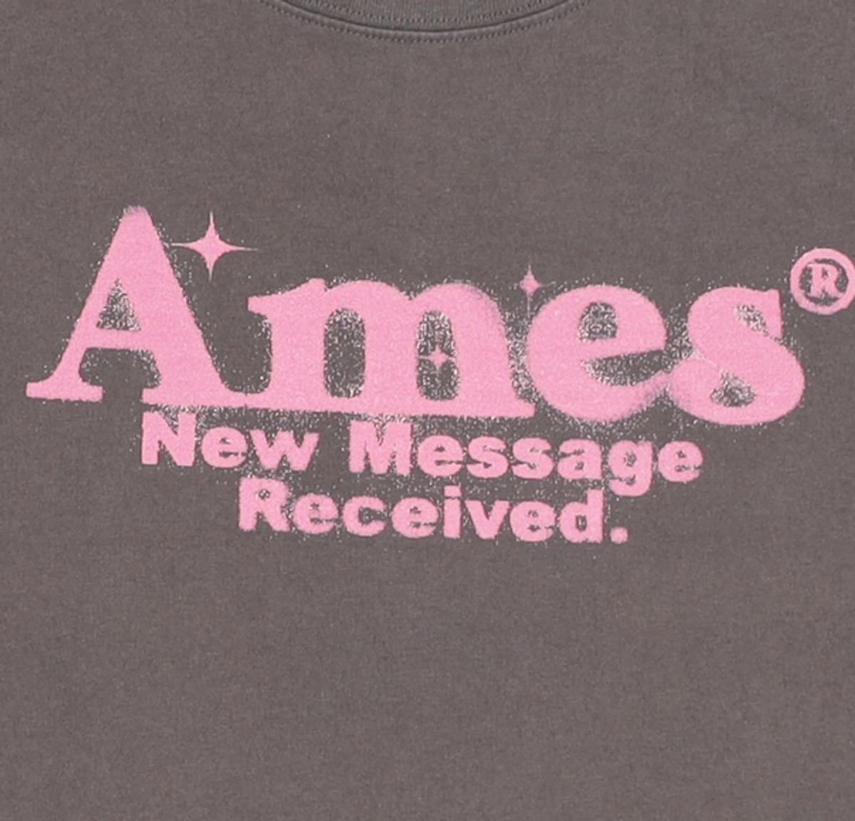 아메스 월드와이드(AMES-WORLDWIDE) 반소매 티셔츠 F