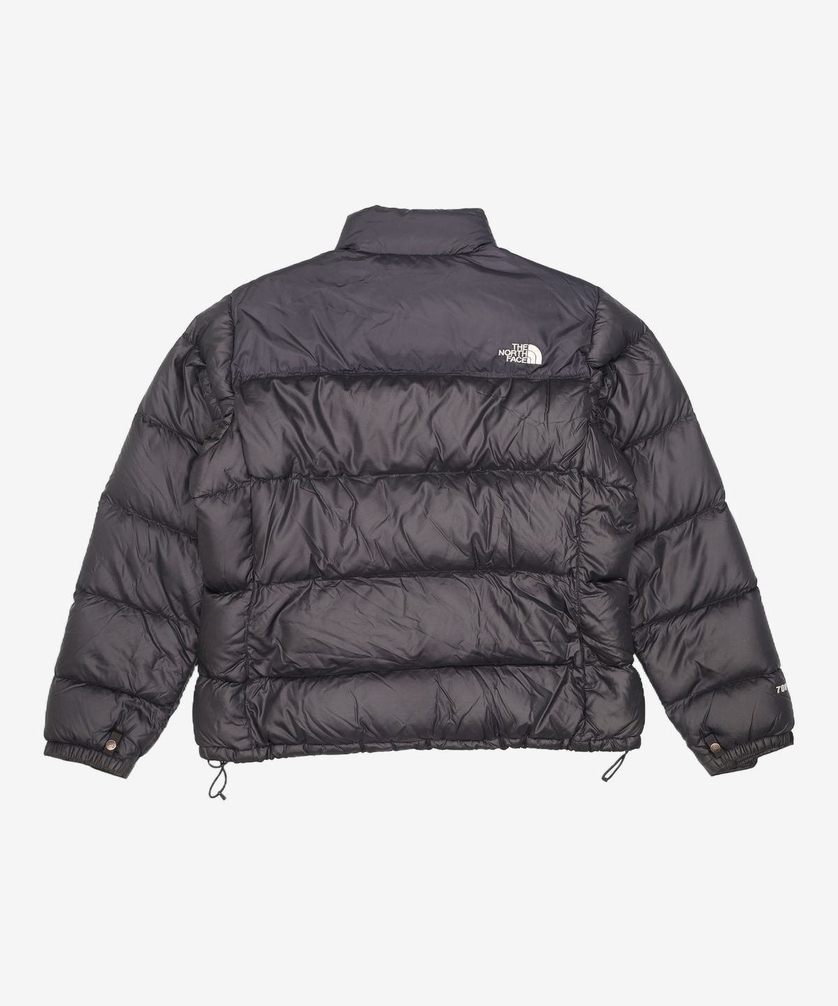 노스페이스(THE NORTH FACE) 숏 패딩/숏 헤비 아우터 XL