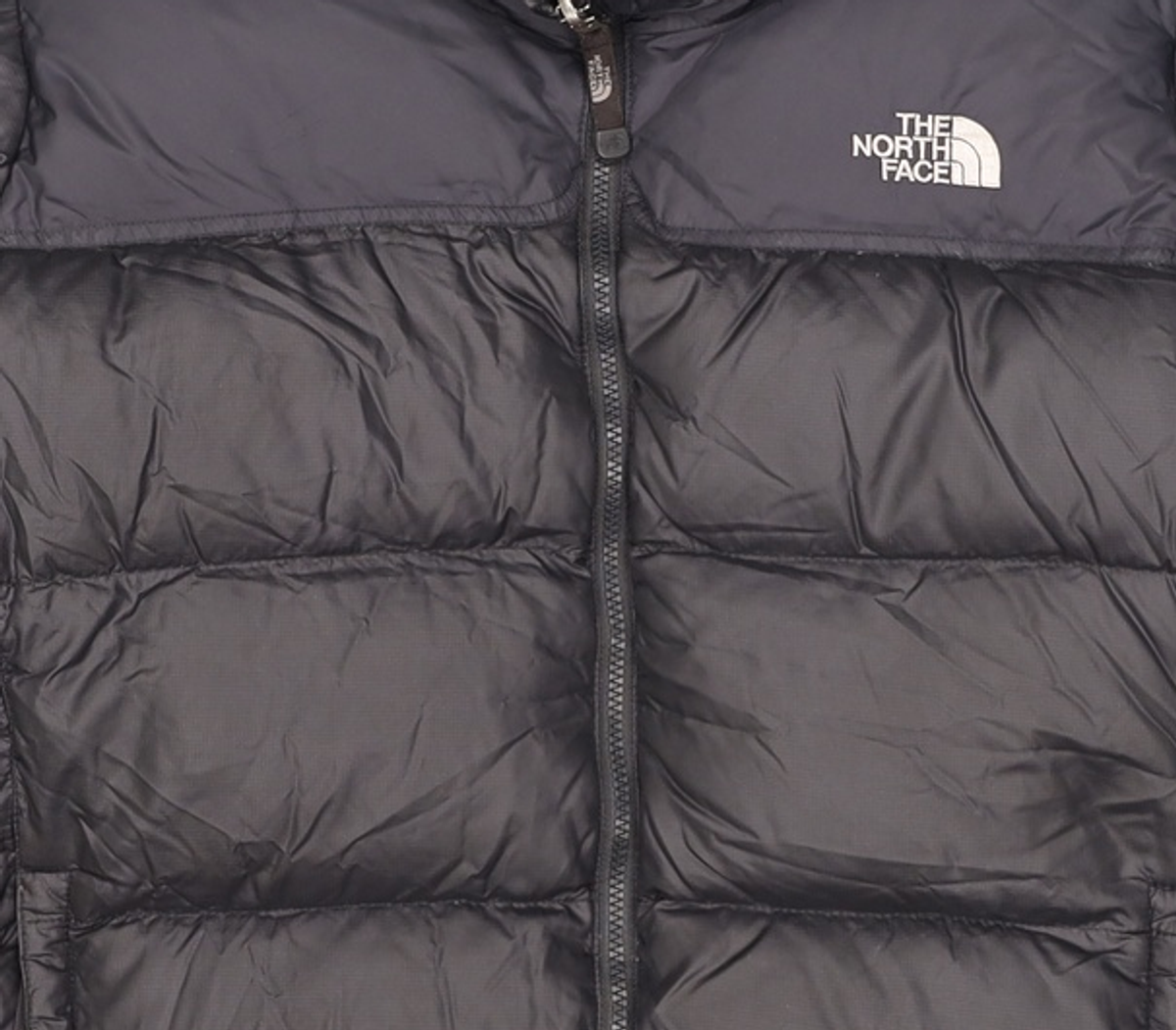 노스페이스(THE NORTH FACE) 숏 패딩/숏 헤비 아우터 XL