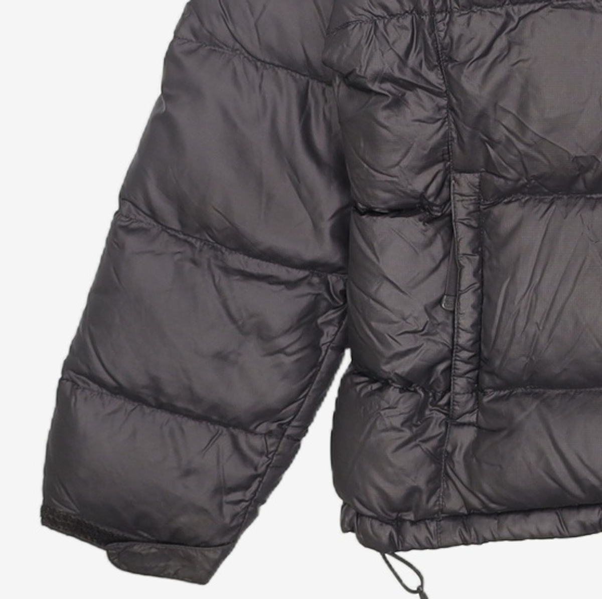 노스페이스(THE NORTH FACE) 숏 패딩/숏 헤비 아우터 XL