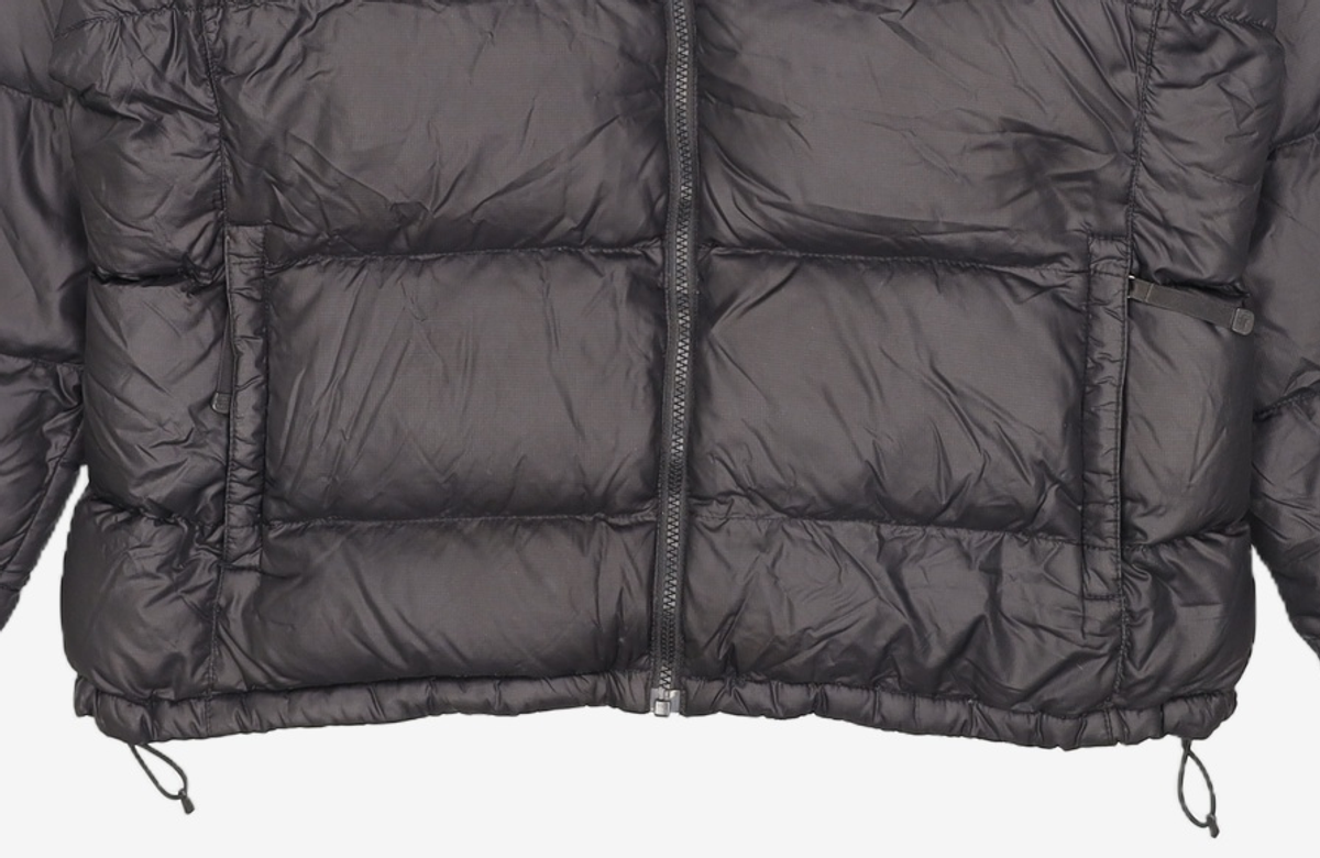 노스페이스(THE NORTH FACE) 숏 패딩/숏 헤비 아우터 XL